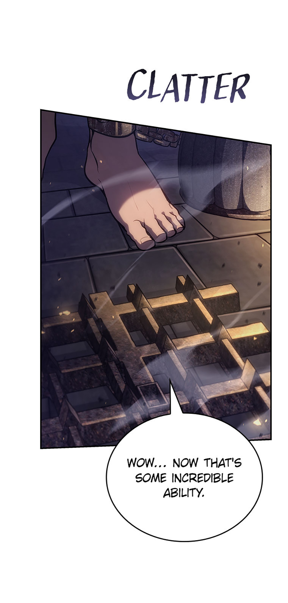 Read The Infinite Mage EN Manga Online