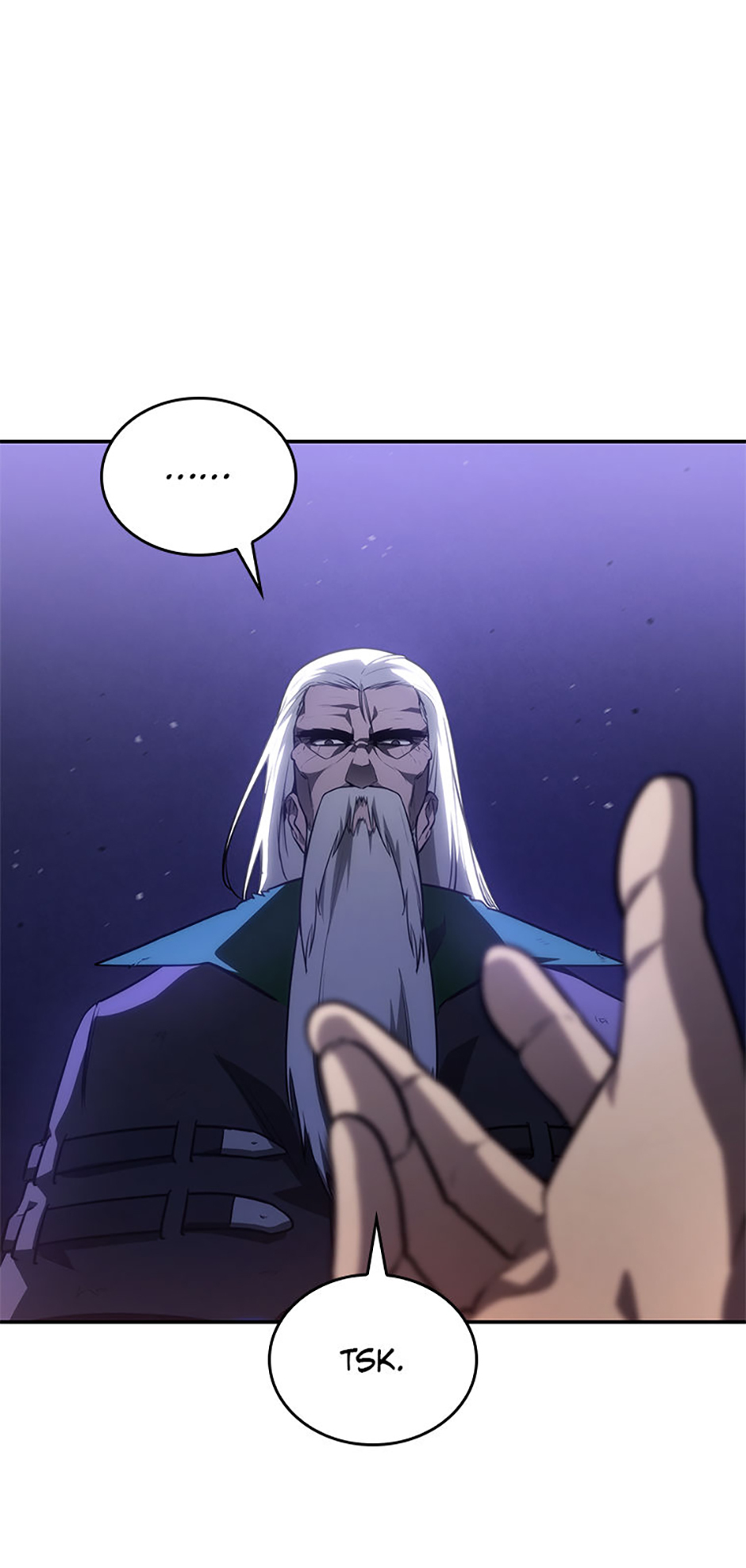 Read The Infinite Mage EN Manga Online