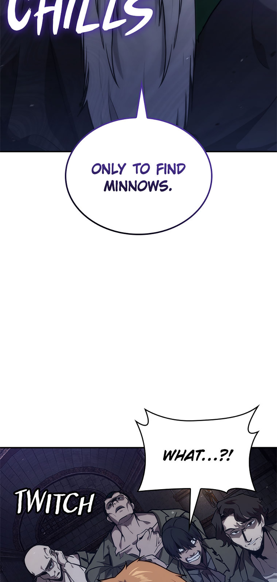 Read The Infinite Mage EN Manga Online