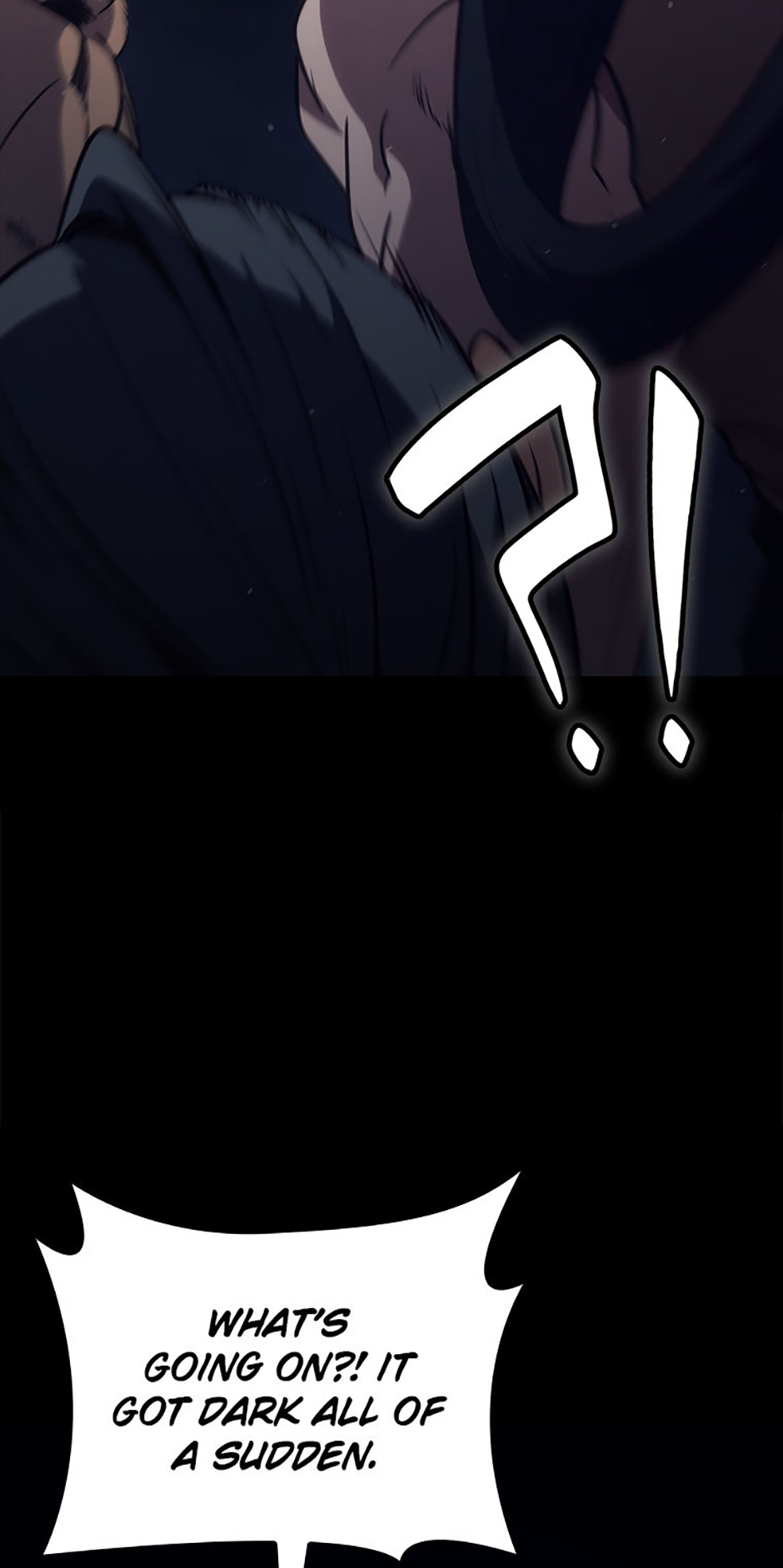 Read The Infinite Mage EN Manga Online