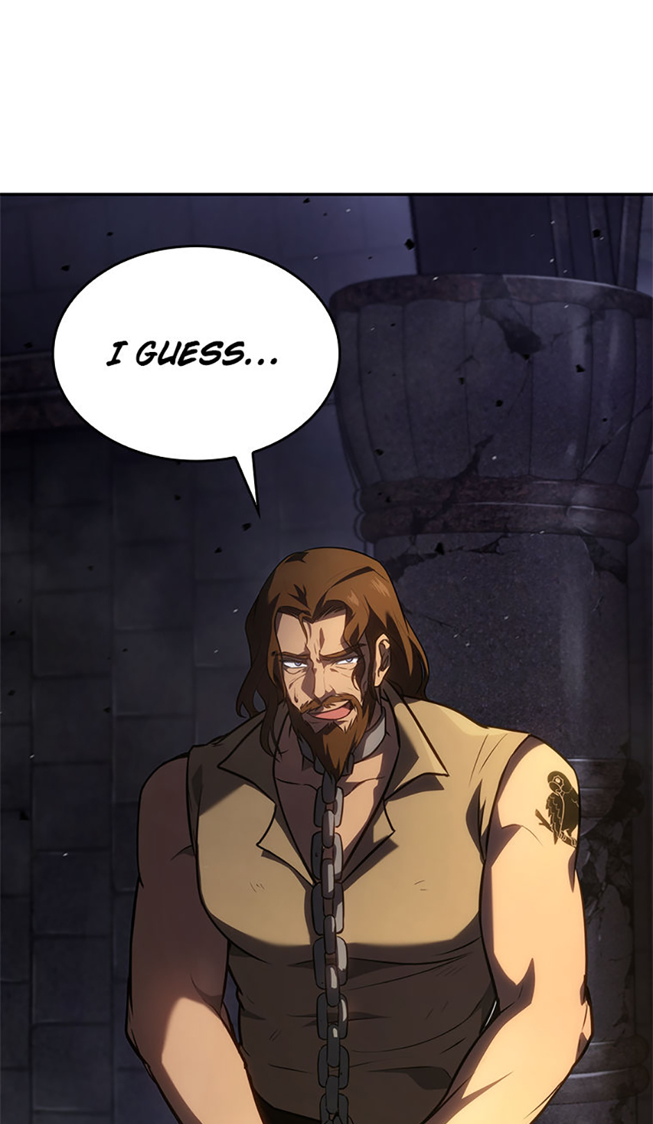 Read The Infinite Mage EN Manga Online