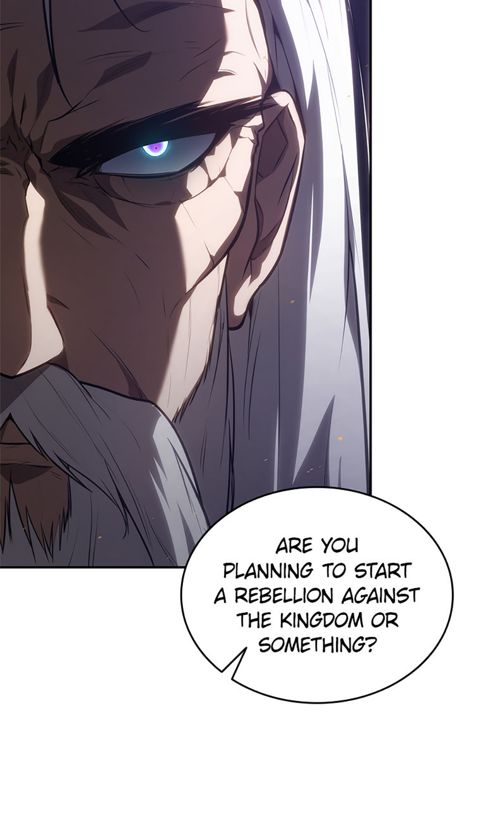 Read The Infinite Mage EN Manga Online