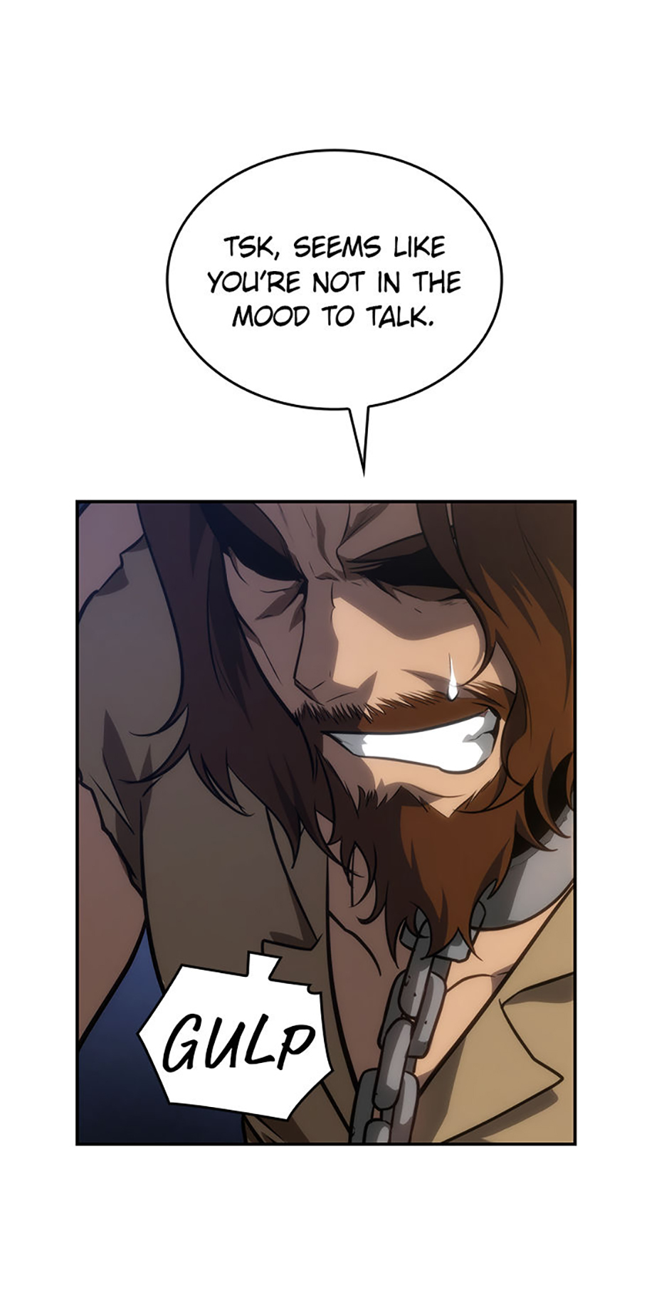 Read The Infinite Mage EN Manga Online