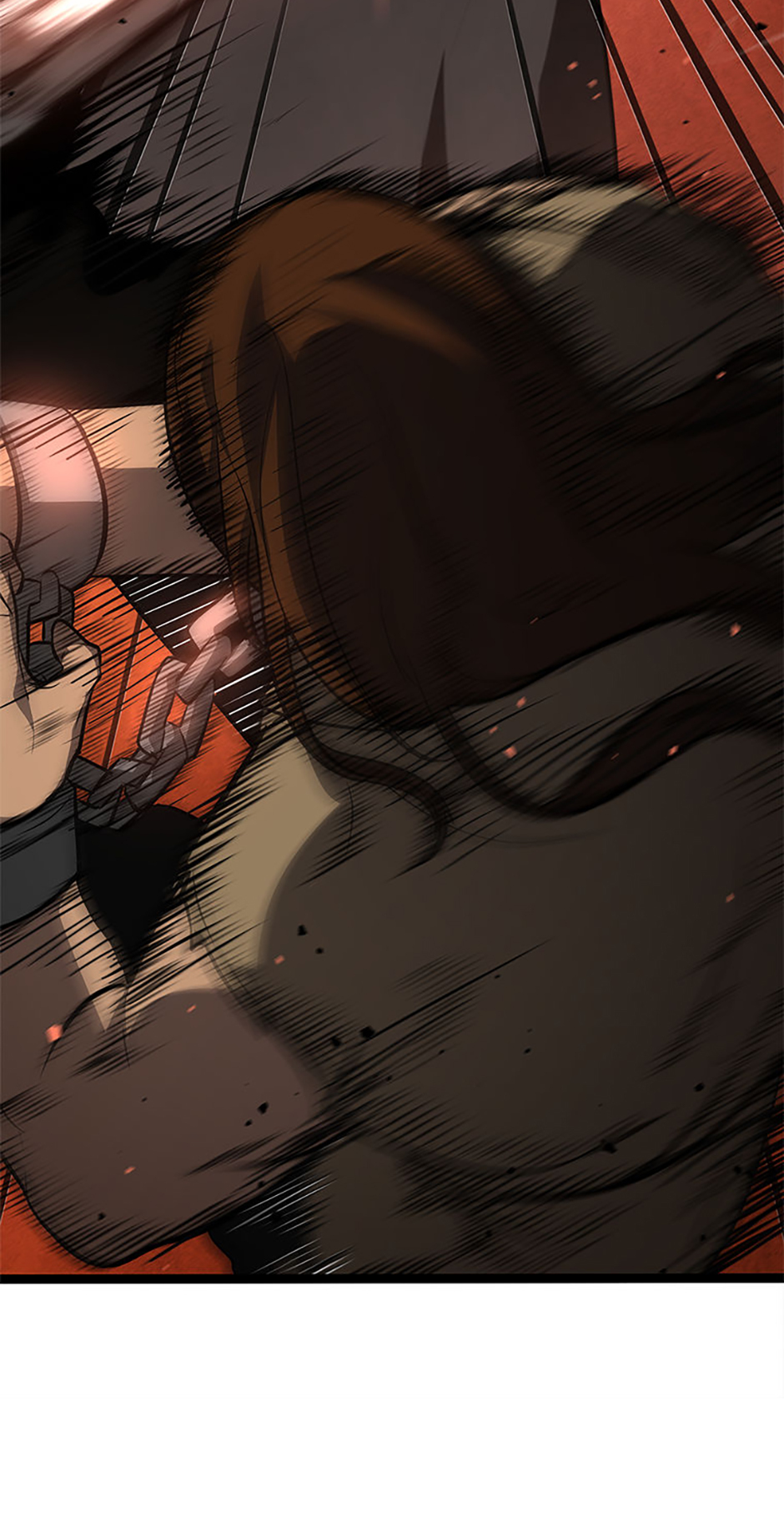 Read The Infinite Mage EN Manga Online