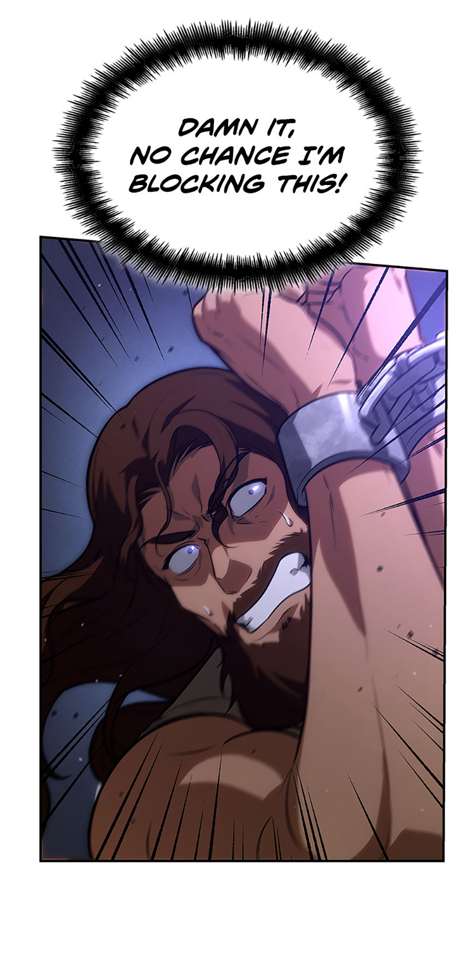 Read The Infinite Mage EN Manga Online