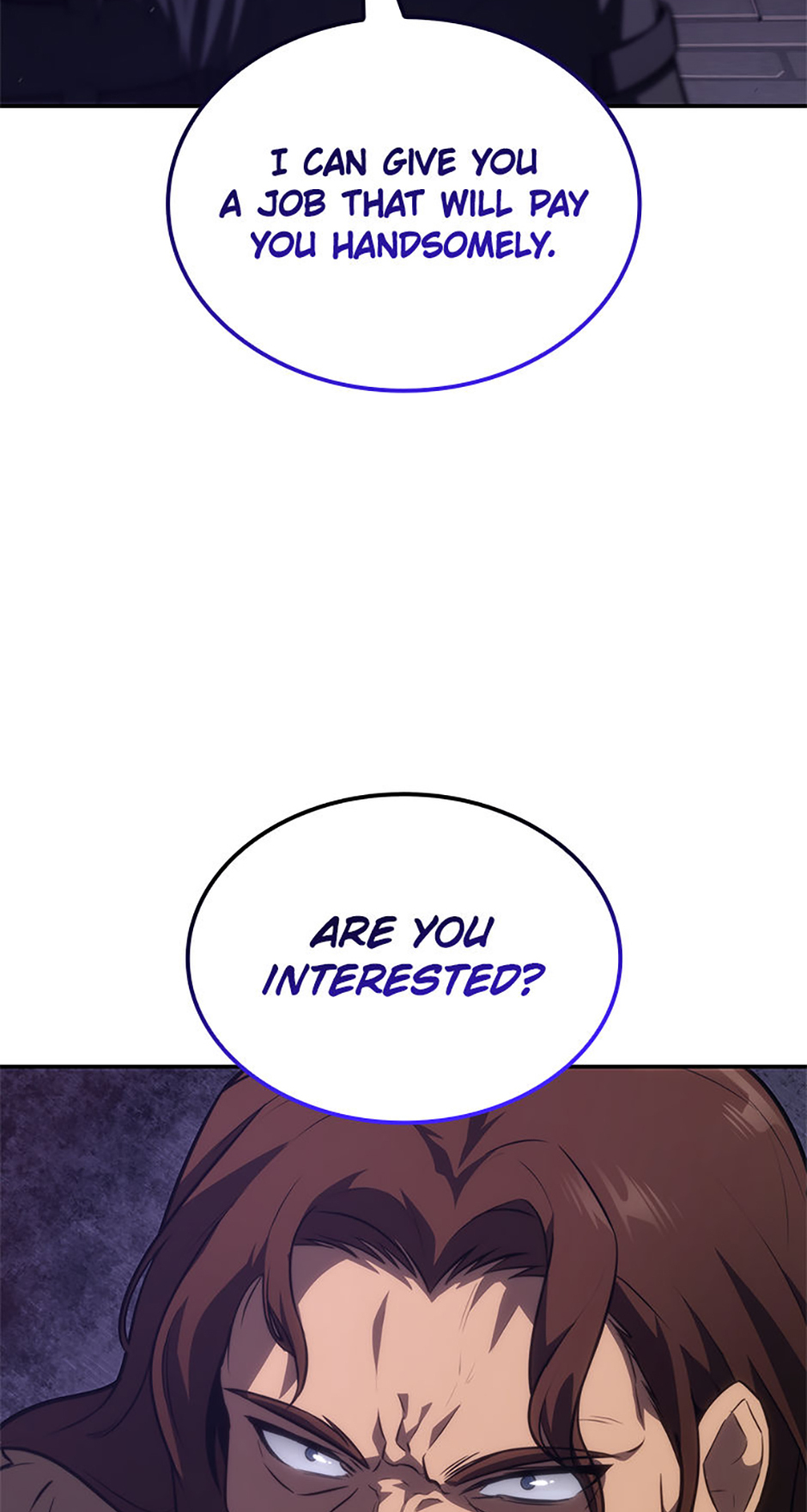 Read The Infinite Mage EN Manga Online