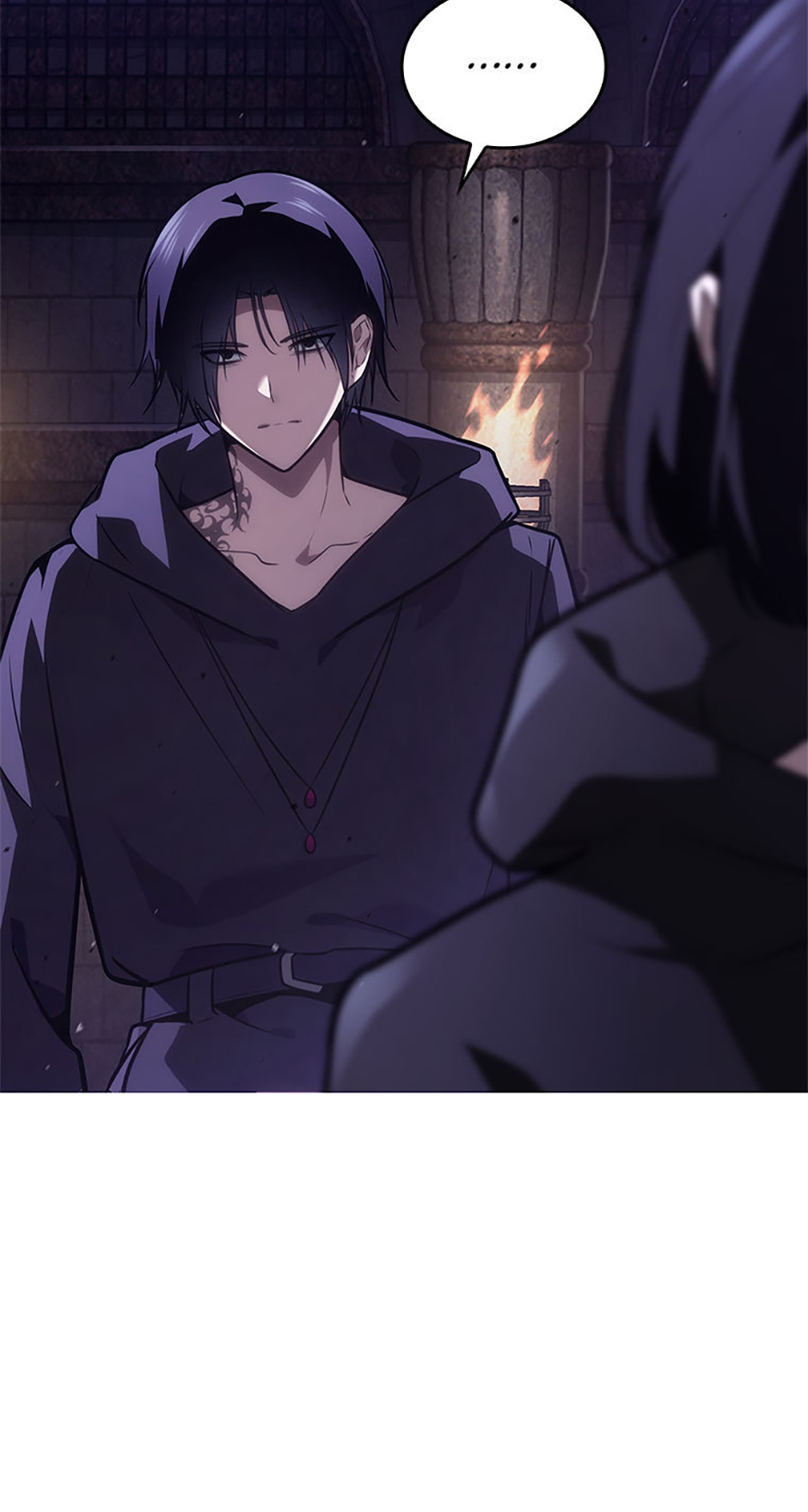 Read The Infinite Mage EN Manga Online