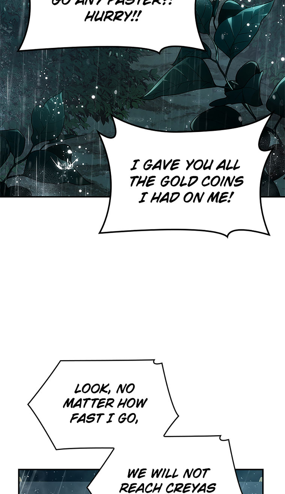 Read The Infinite Mage EN Manga Online