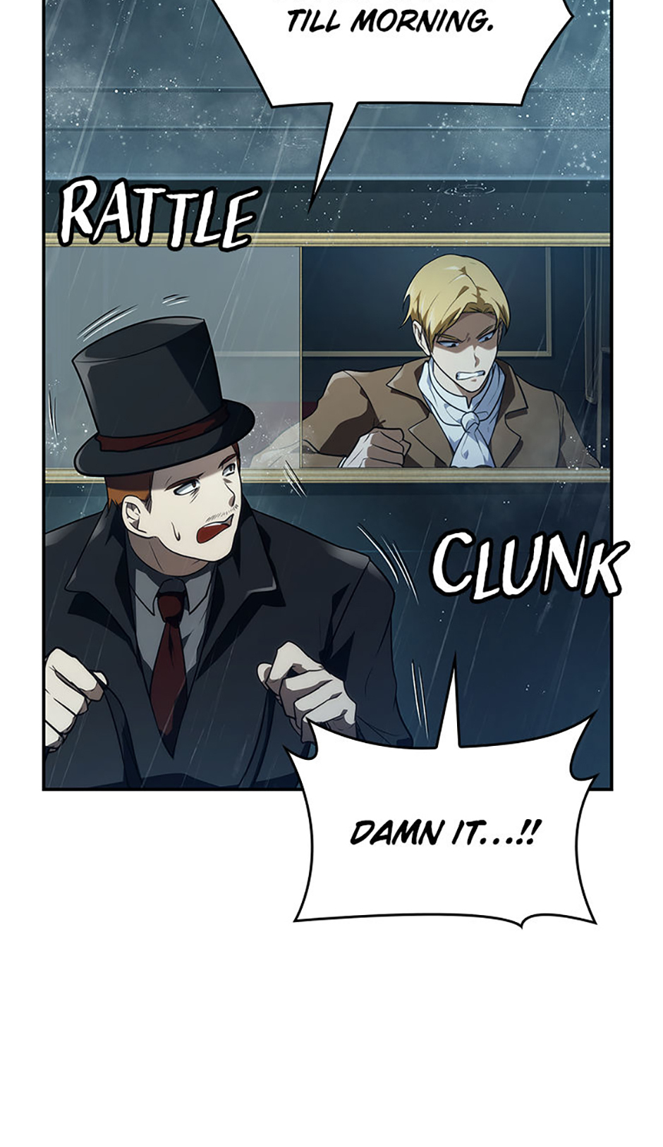 Read The Infinite Mage EN Manga Online