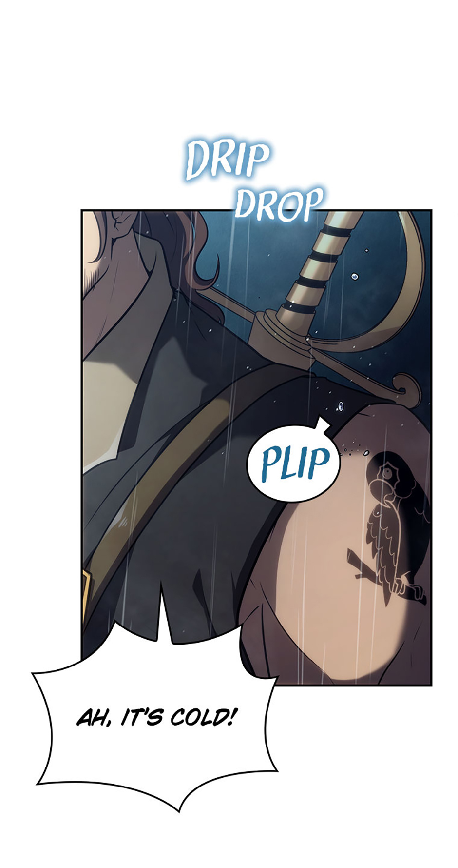 Read The Infinite Mage EN Manga Online