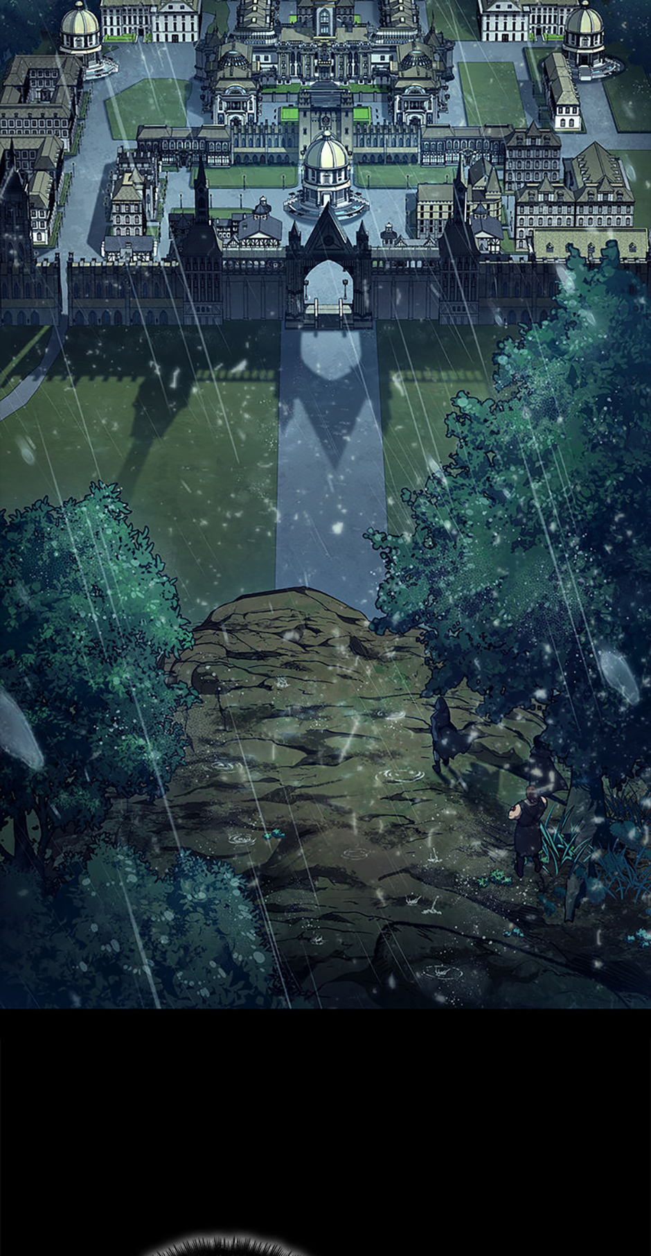 Read The Infinite Mage EN Manga Online