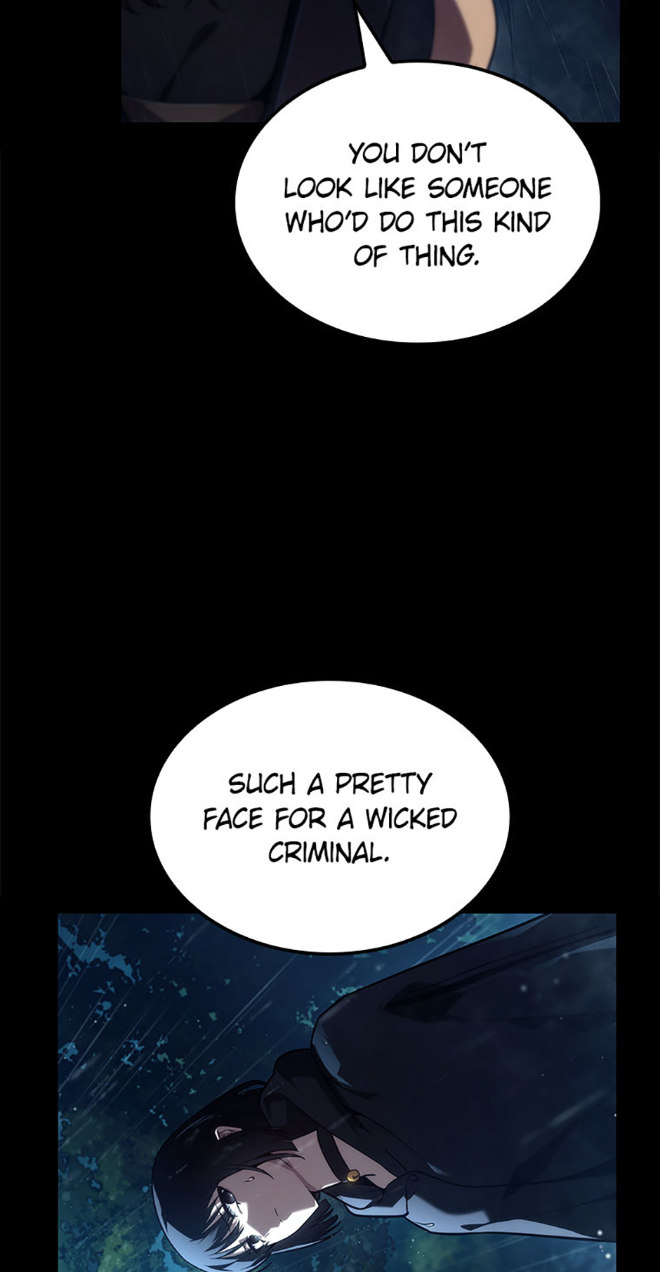 Read The Infinite Mage EN Manga Online