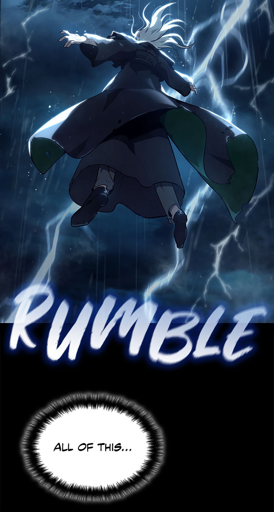 Read The Infinite Mage EN Manga Online