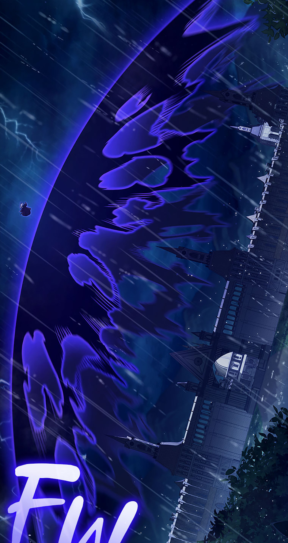 Read The Infinite Mage EN Manga Online