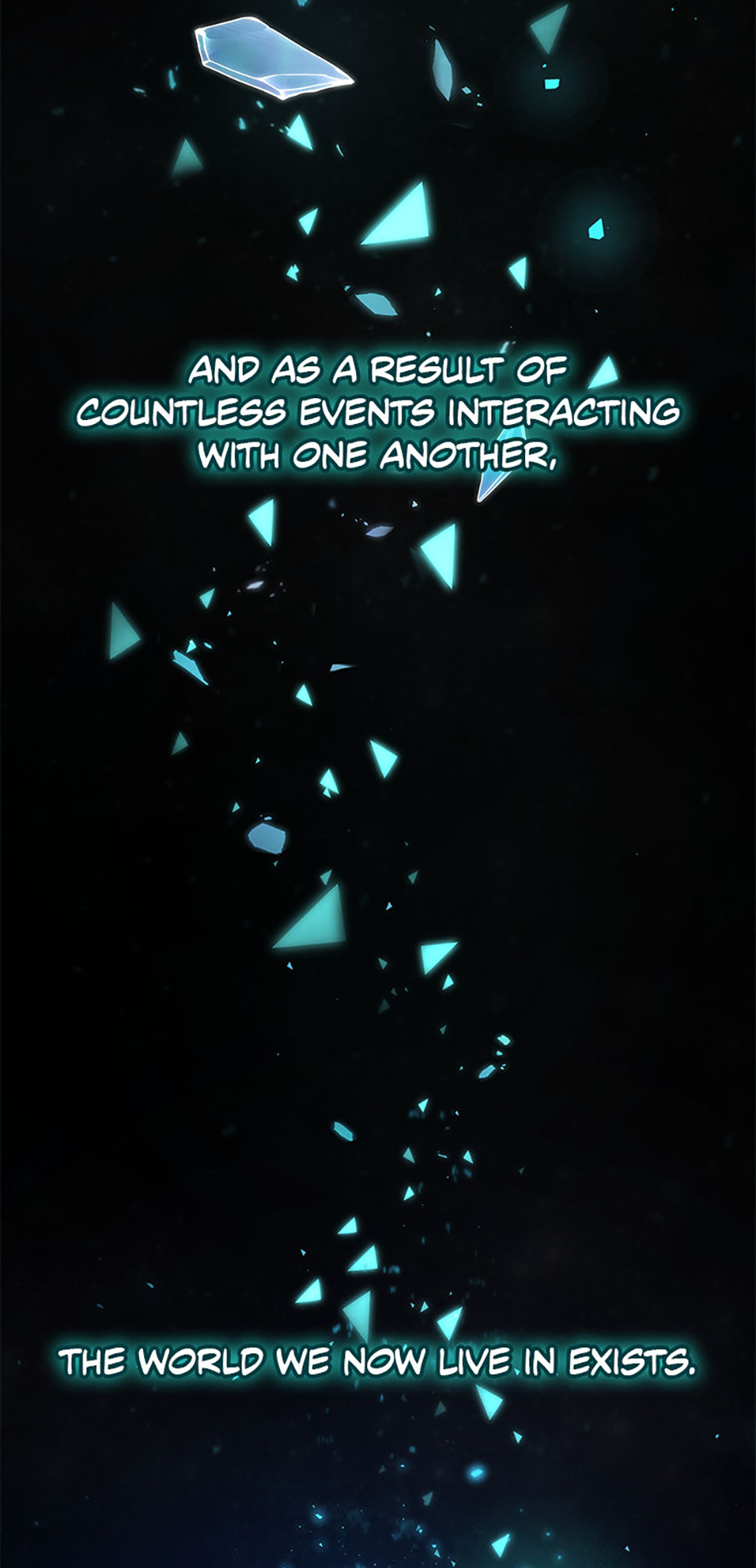 Read The Infinite Mage EN Manga Online