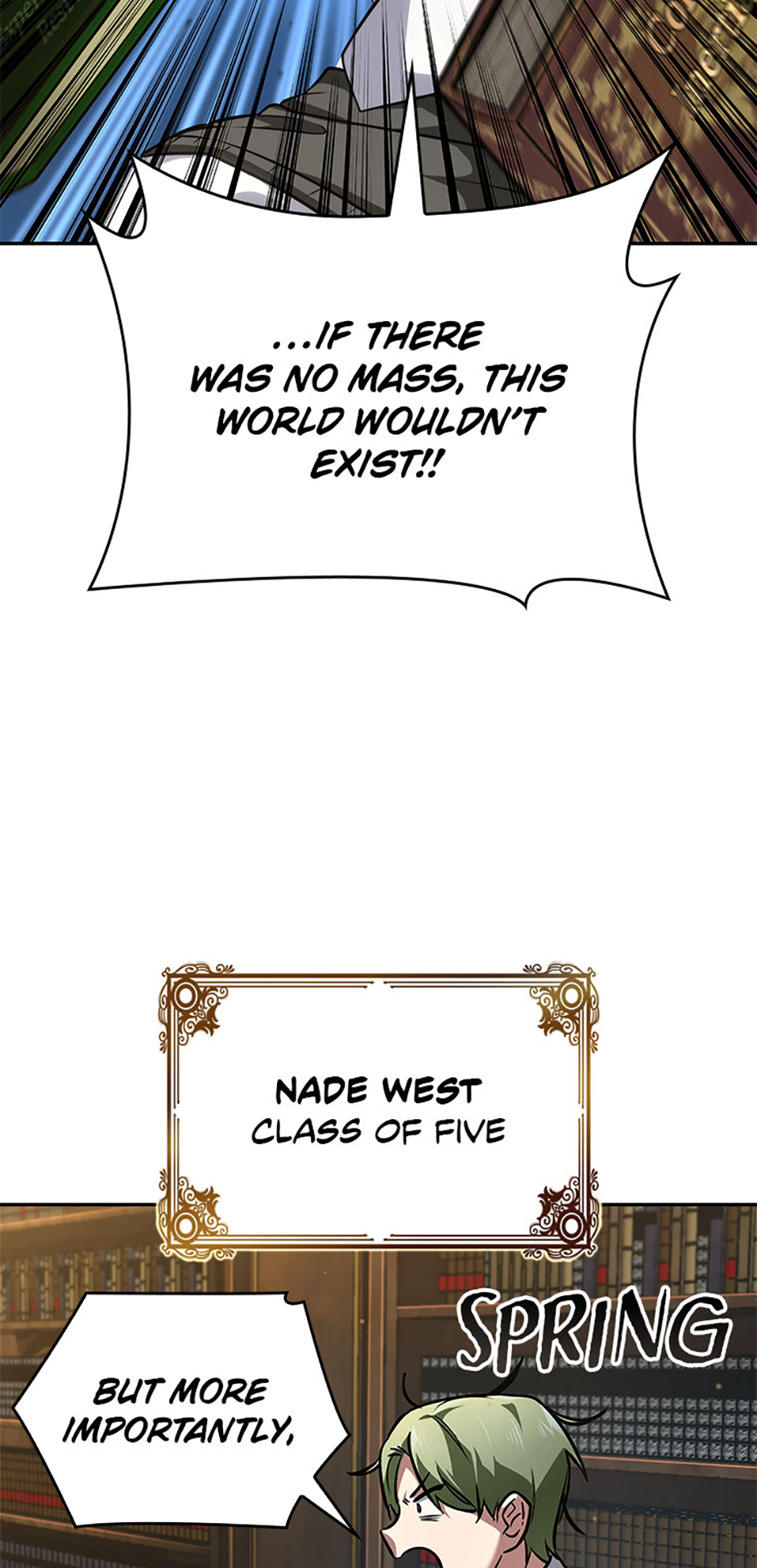 Read The Infinite Mage EN Manga Online