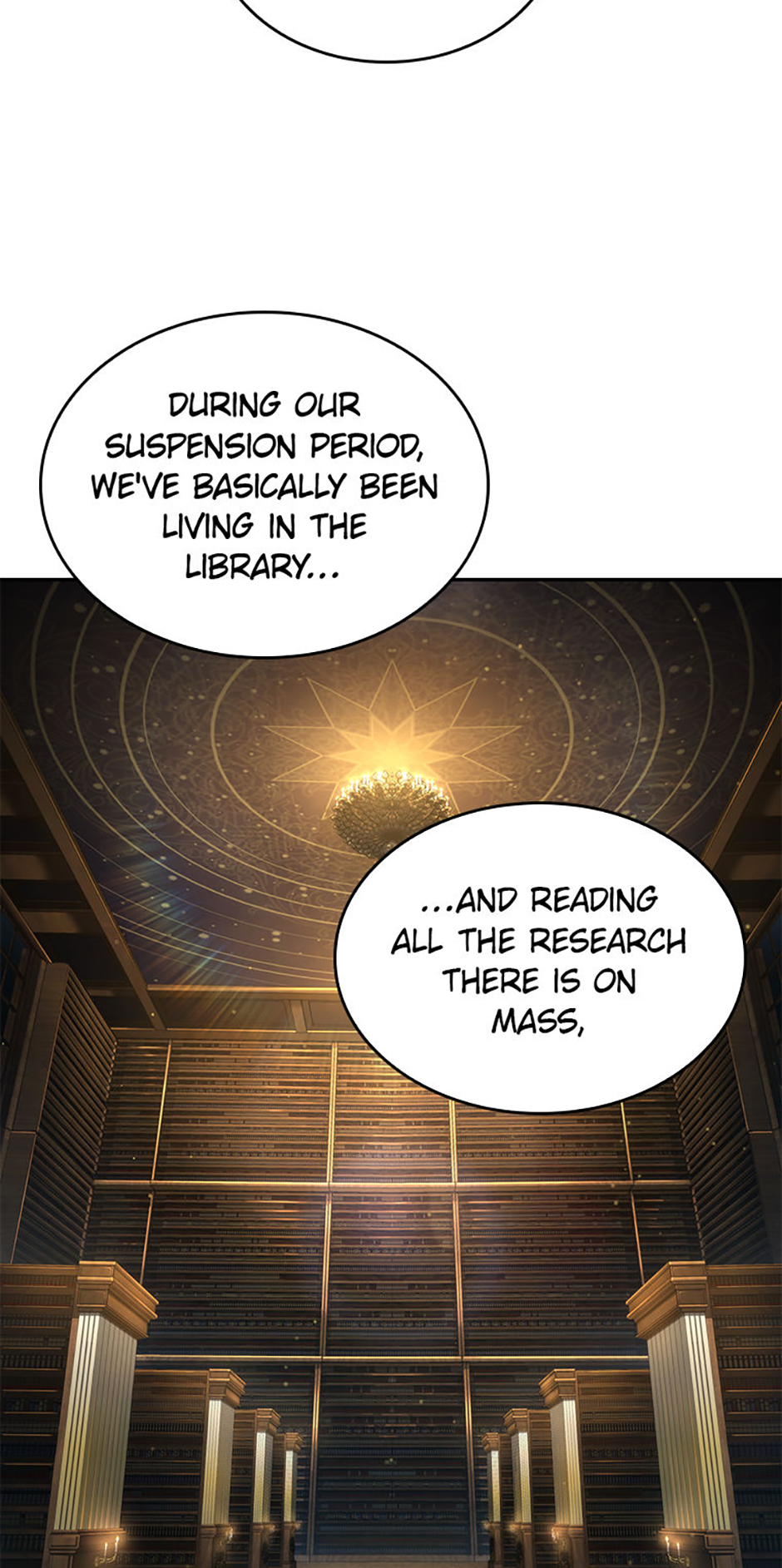 Read The Infinite Mage EN Manga Online