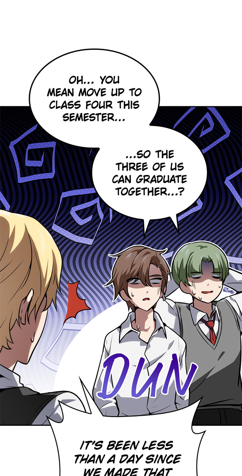 Read The Infinite Mage EN Manga Online