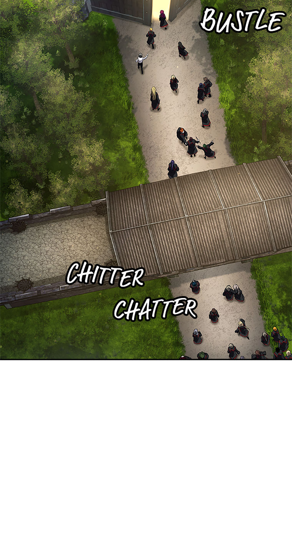 Read The Infinite Mage EN Manga Online