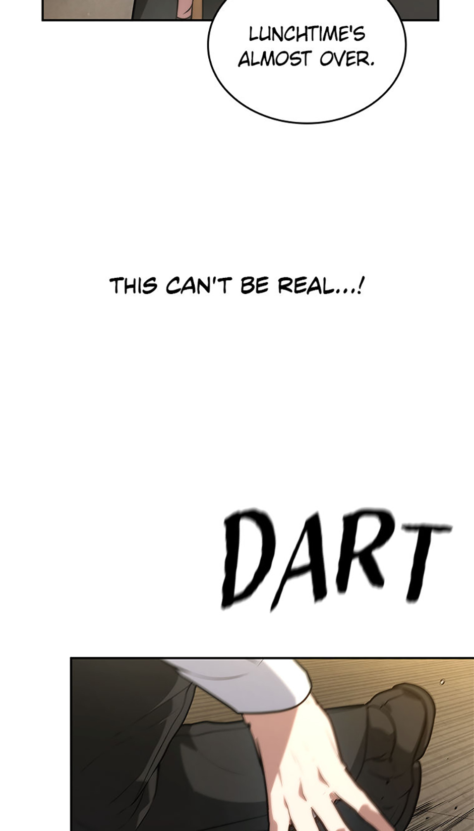 Read The Infinite Mage EN Manga Online