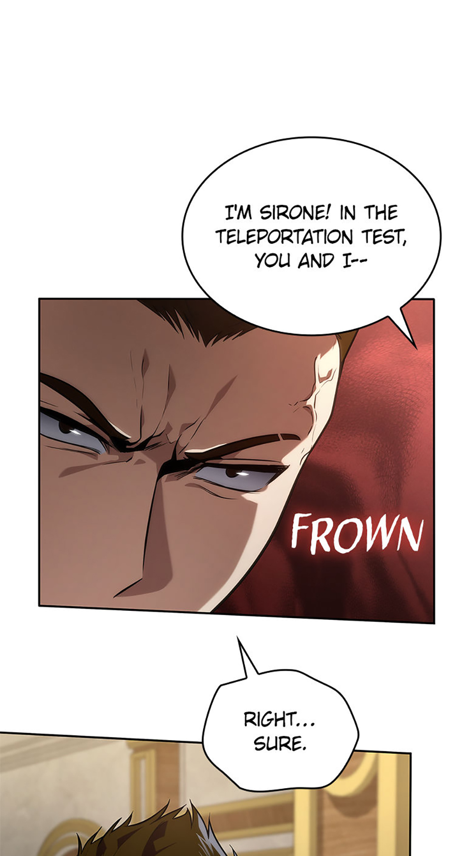 Read The Infinite Mage EN Manga Online