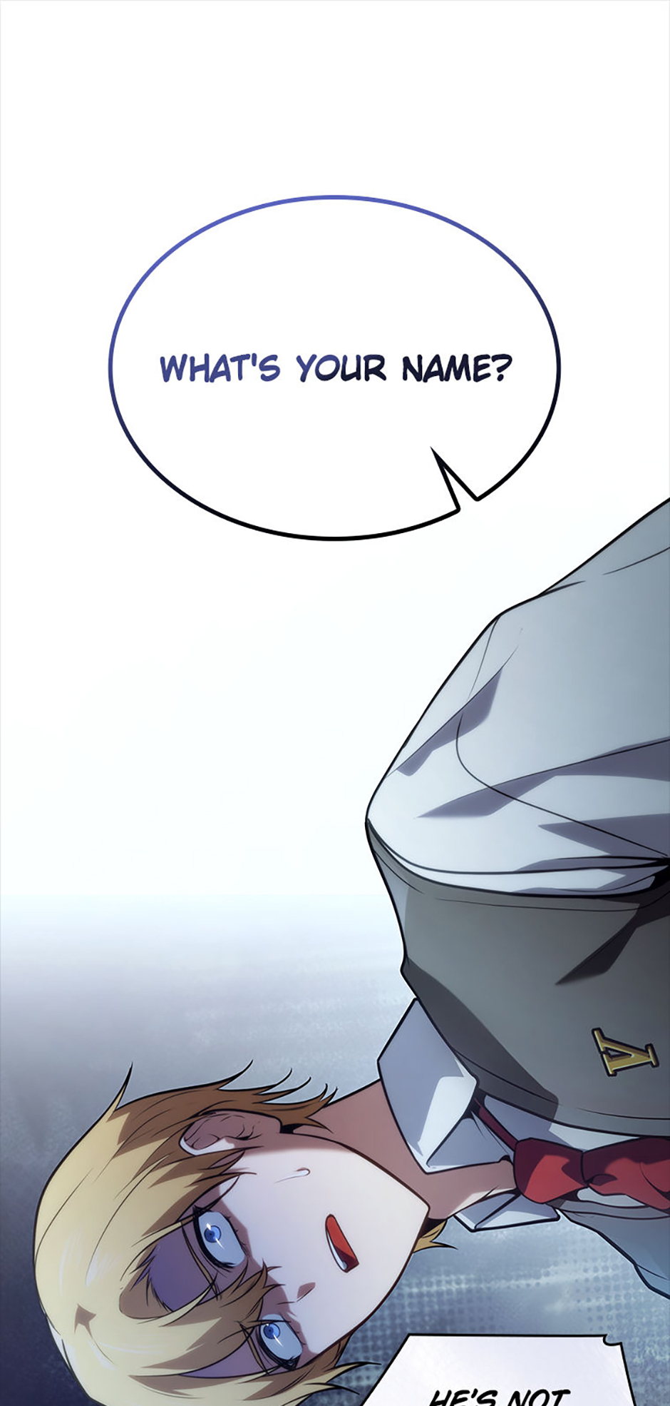 Read The Infinite Mage EN Manga Online