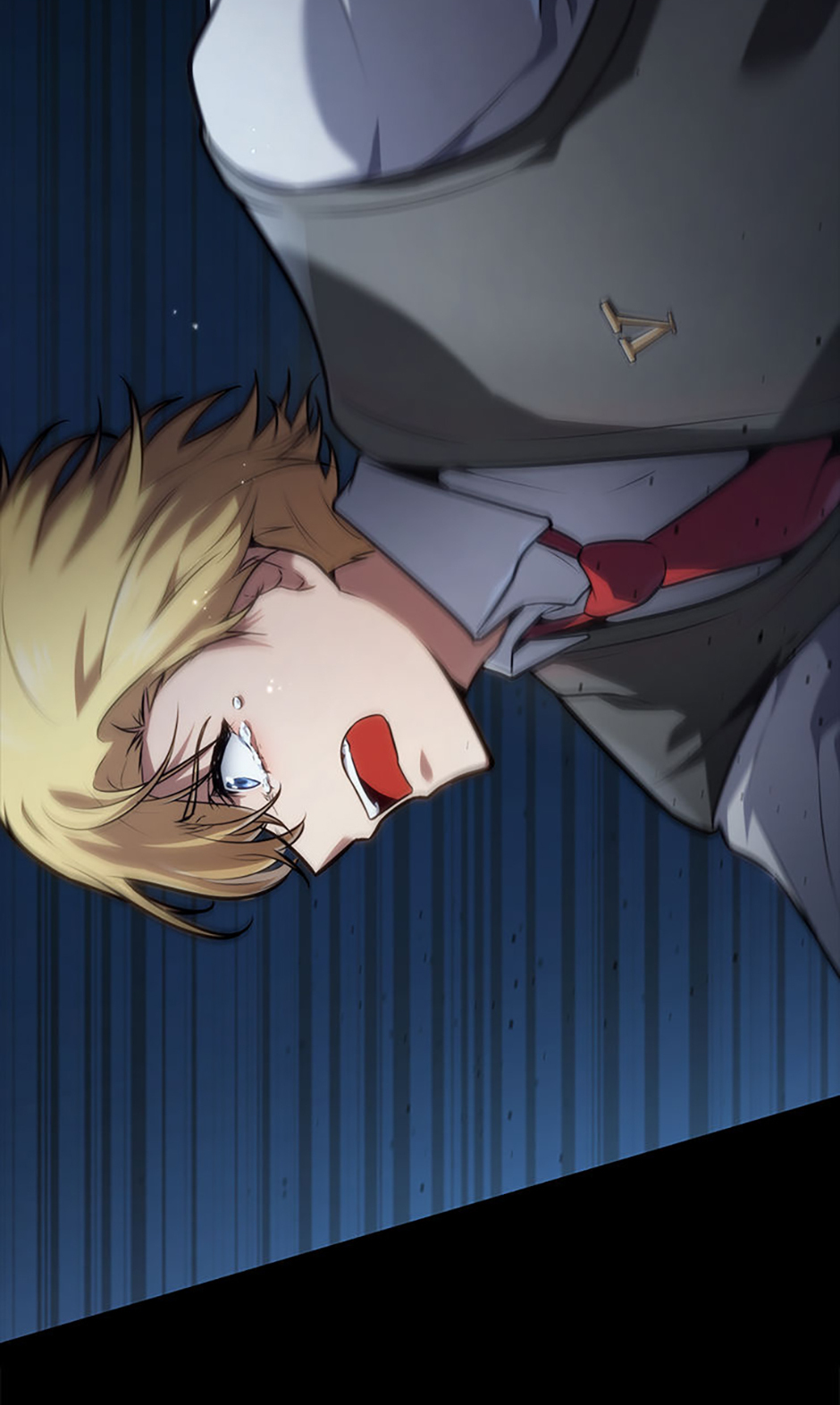 Read The Infinite Mage EN Manga Online