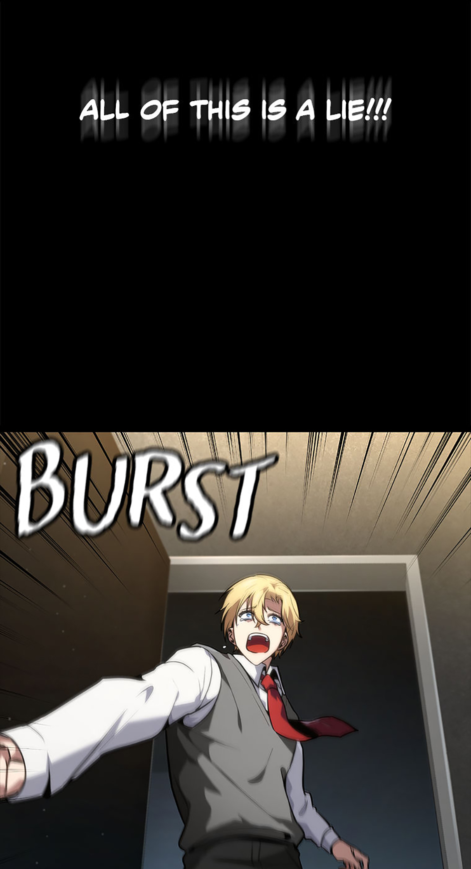 Read The Infinite Mage EN Manga Online