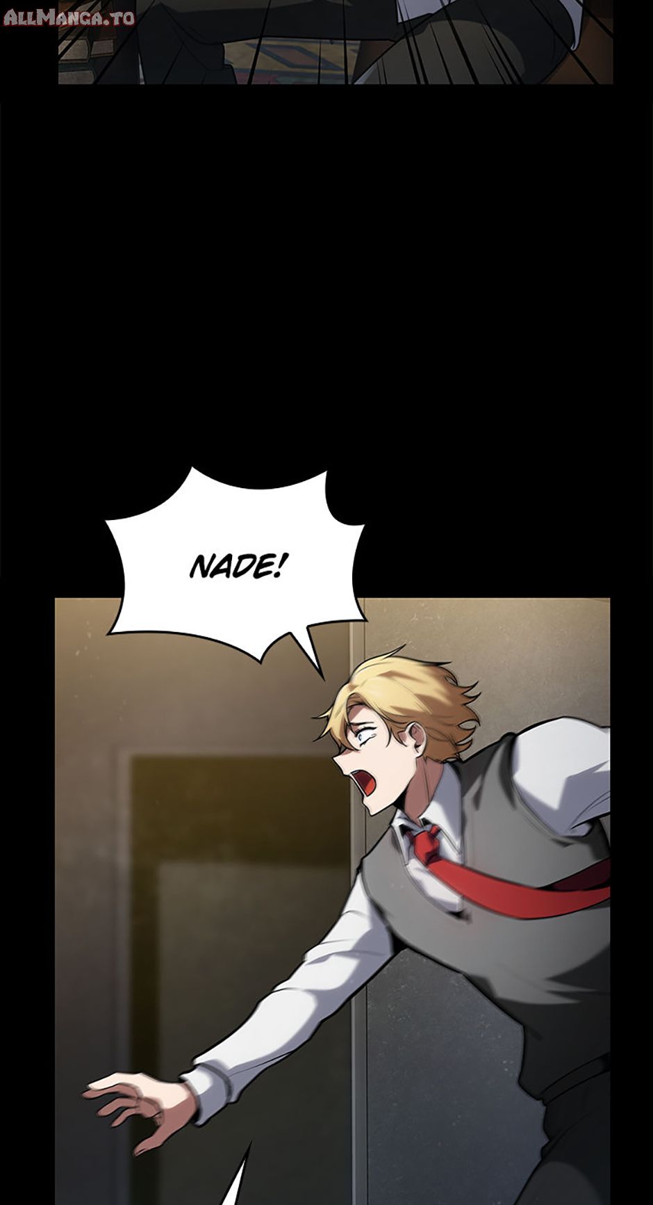 Read The Infinite Mage EN Manga Online