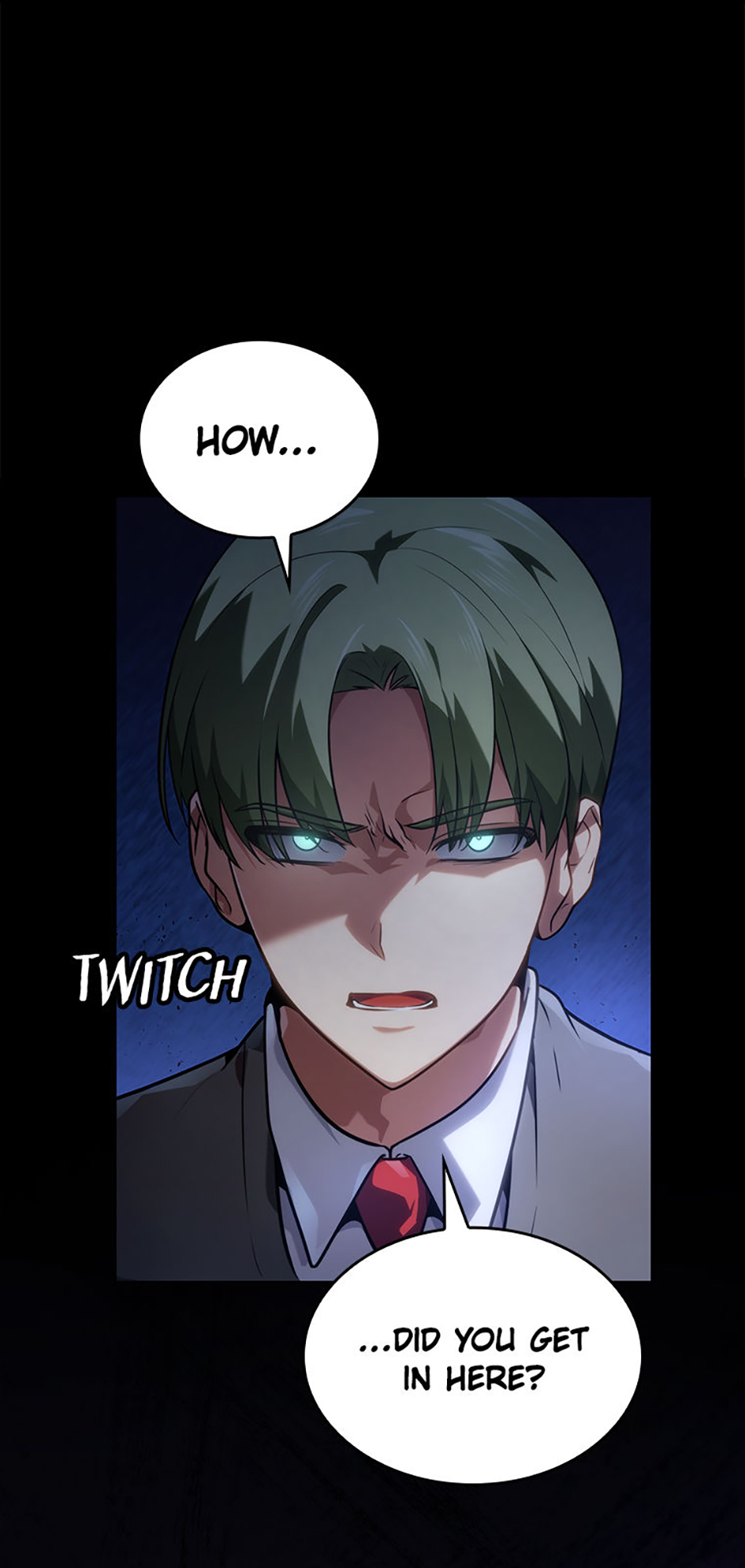 Read The Infinite Mage EN Manga Online