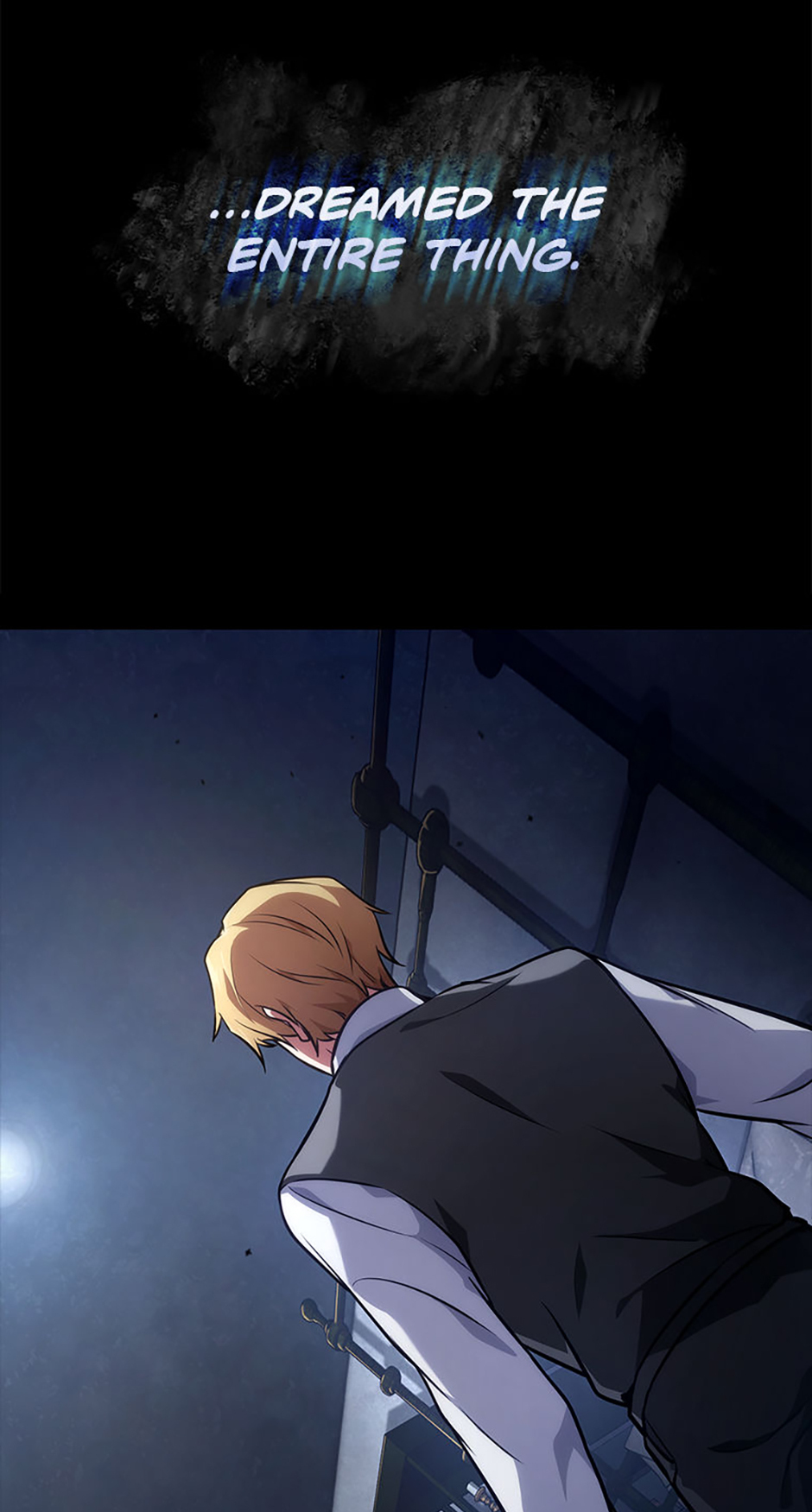 Read The Infinite Mage EN Manga Online