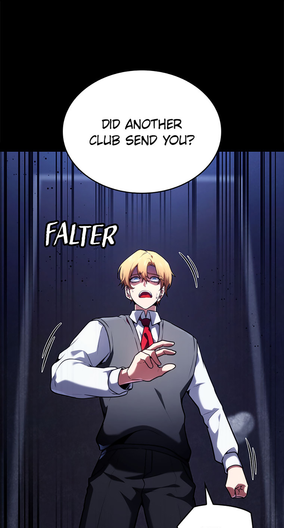 Read The Infinite Mage EN Manga Online