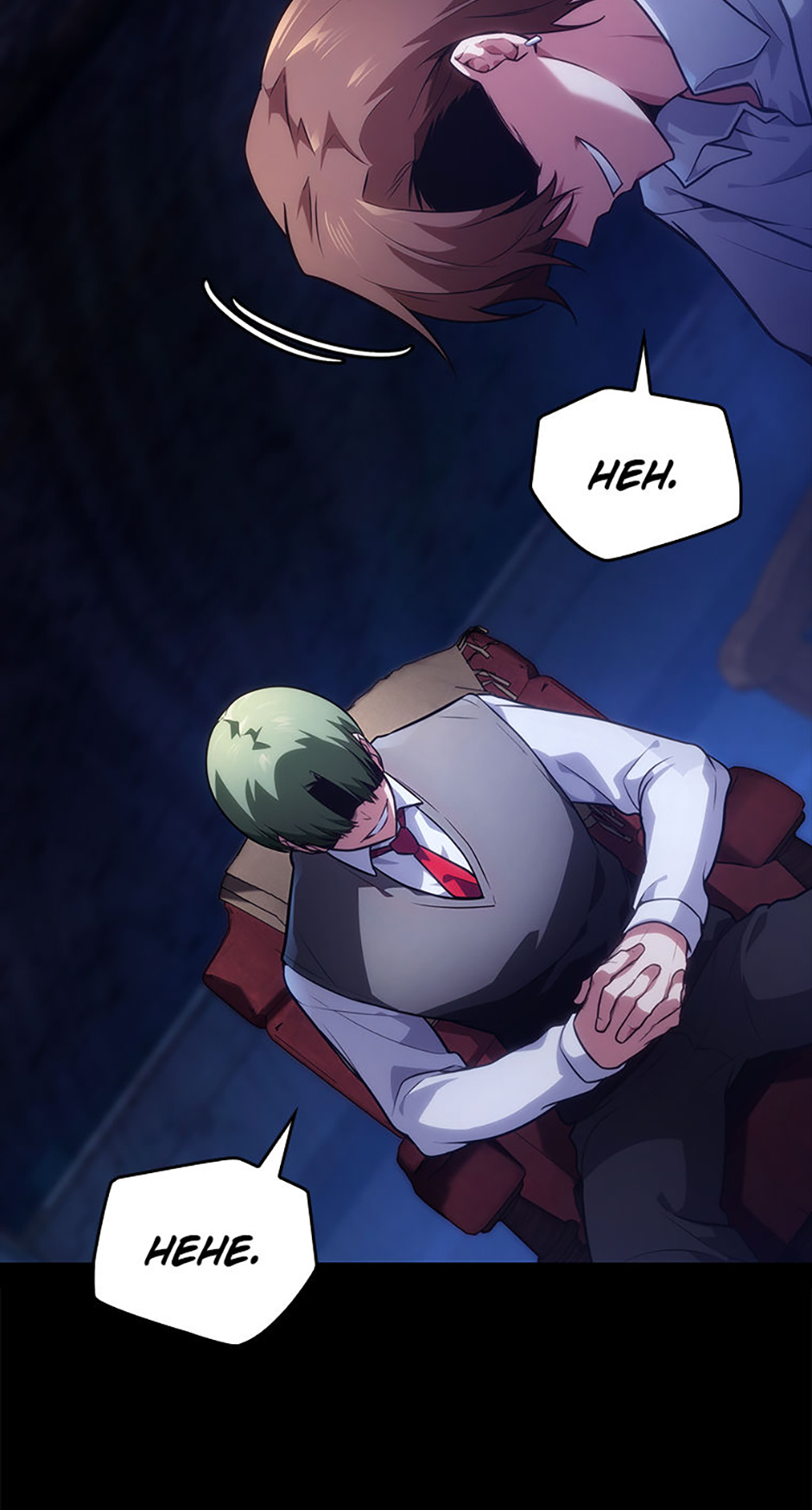 Read The Infinite Mage EN Manga Online