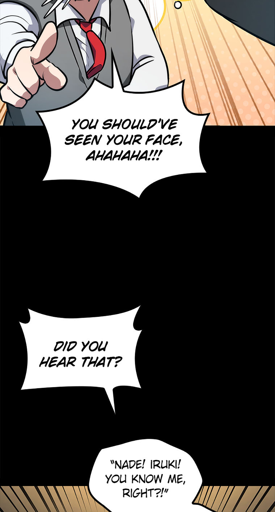 Read The Infinite Mage EN Manga Online