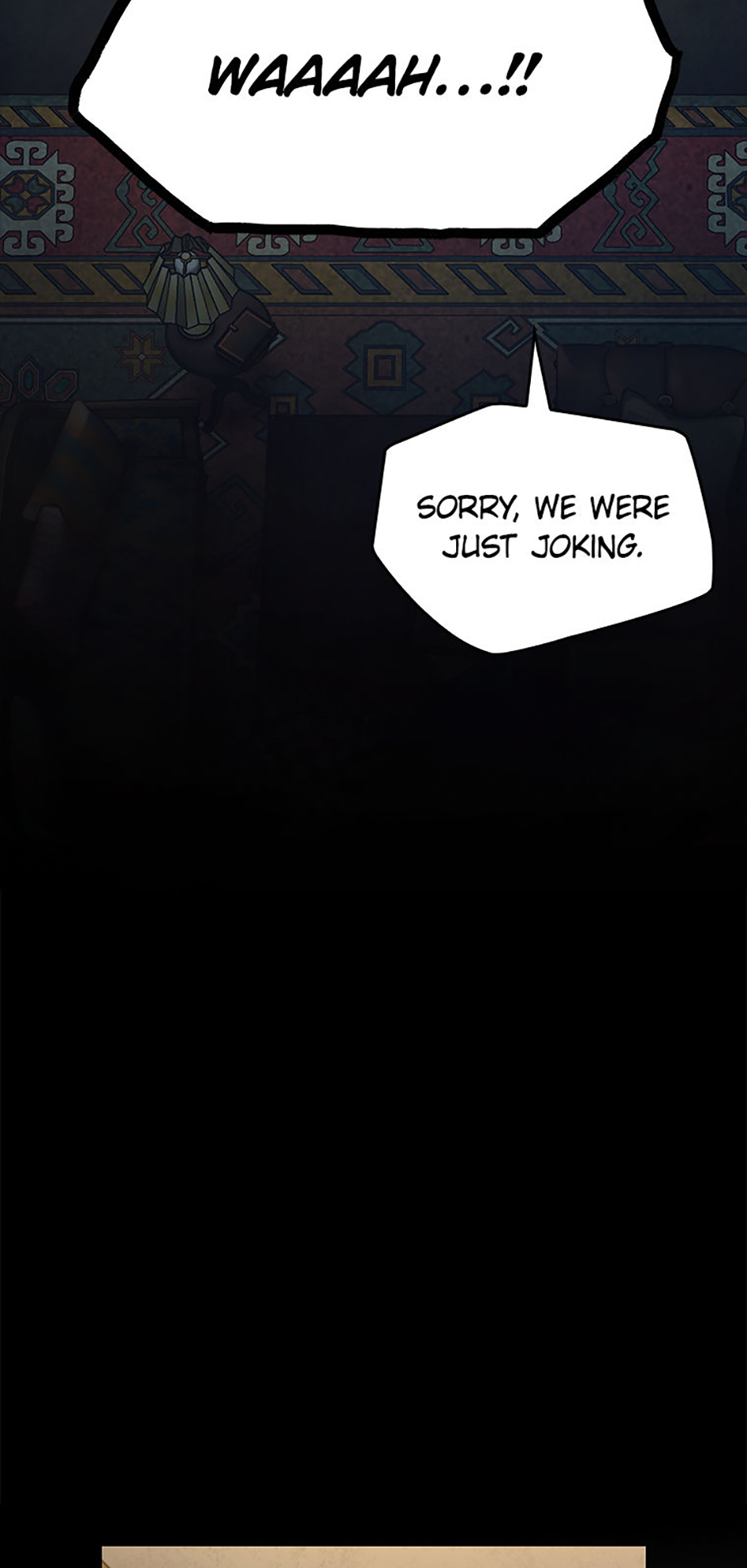 Read The Infinite Mage EN Manga Online