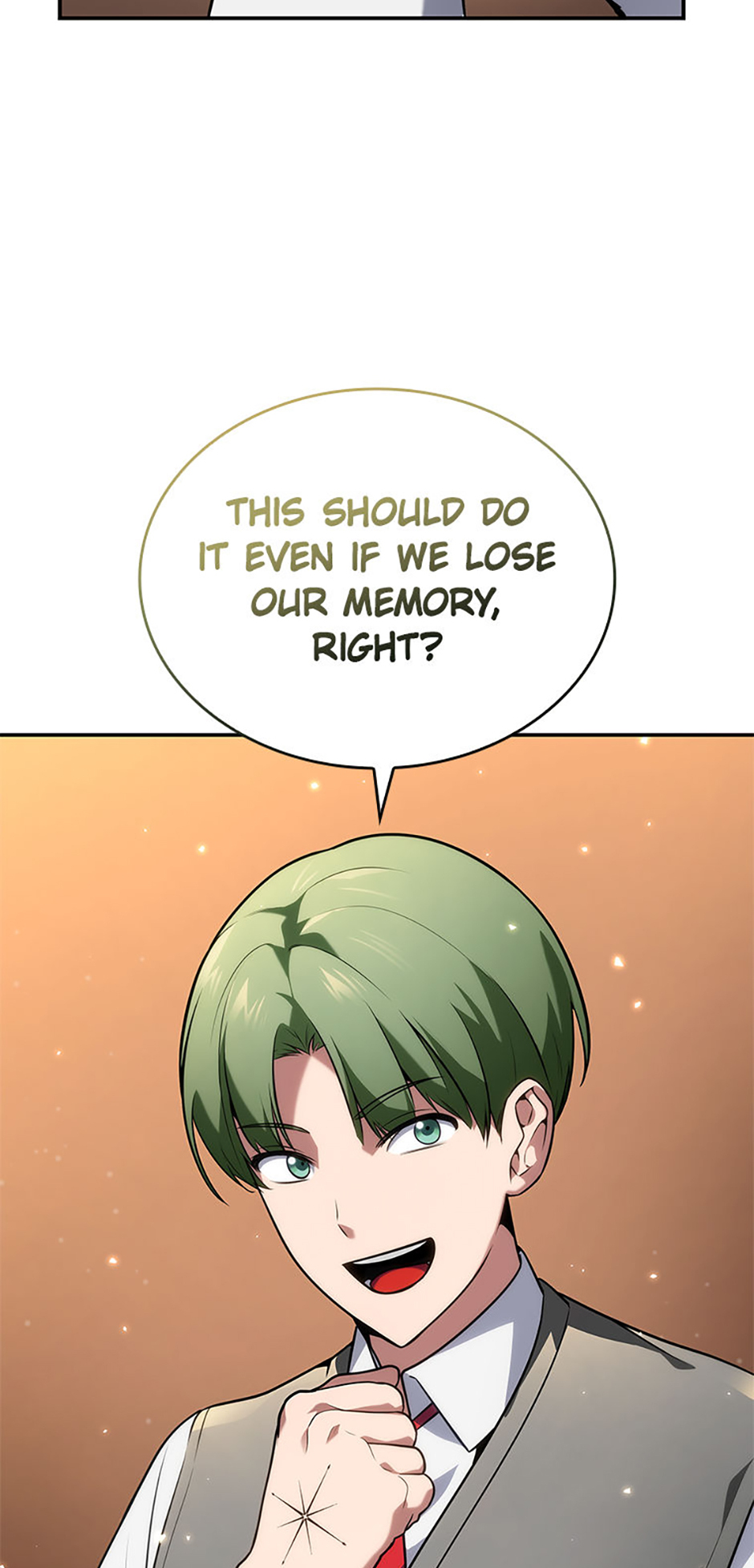 Read The Infinite Mage EN Manga Online