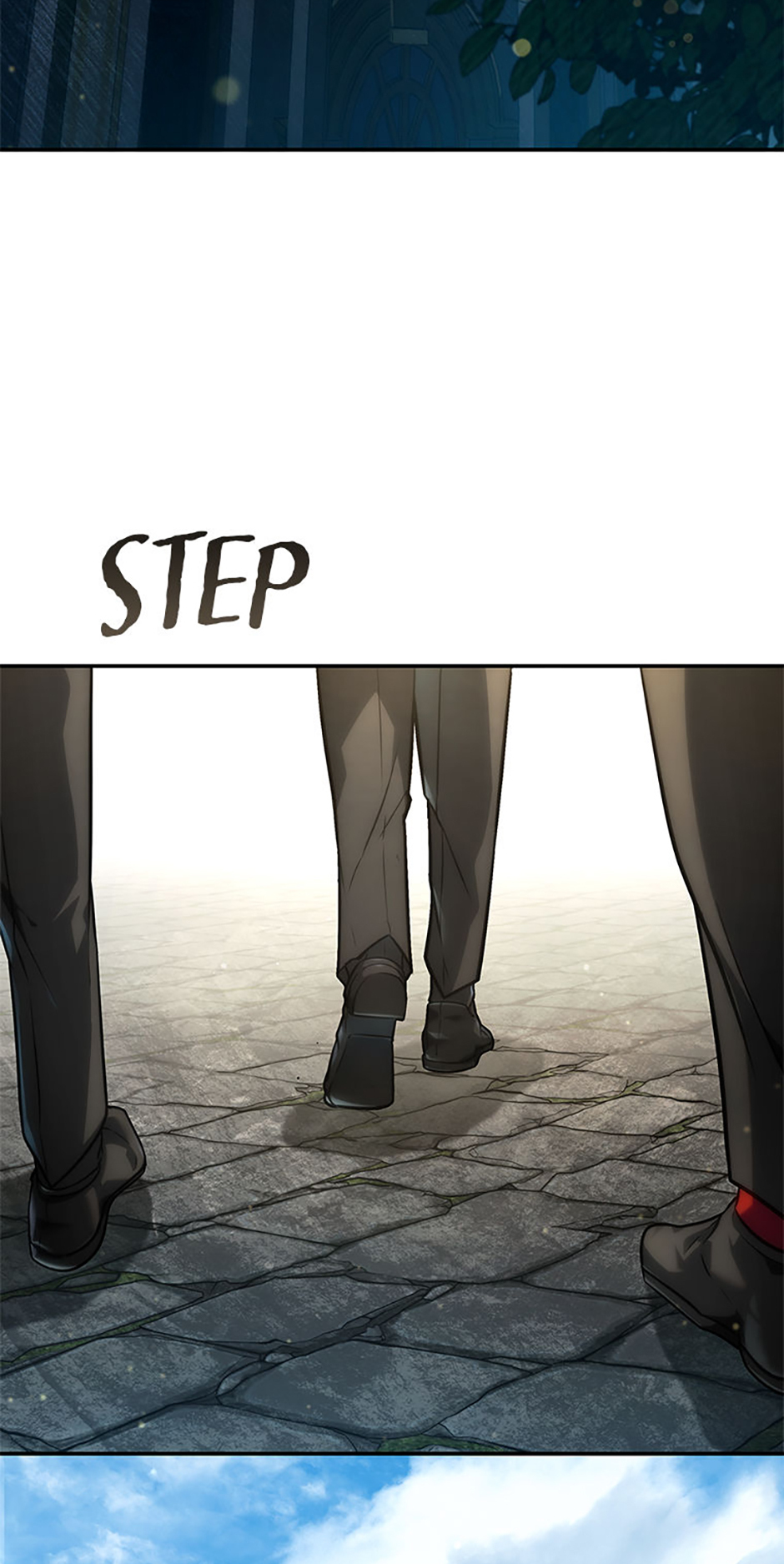 Read The Infinite Mage EN Manga Online