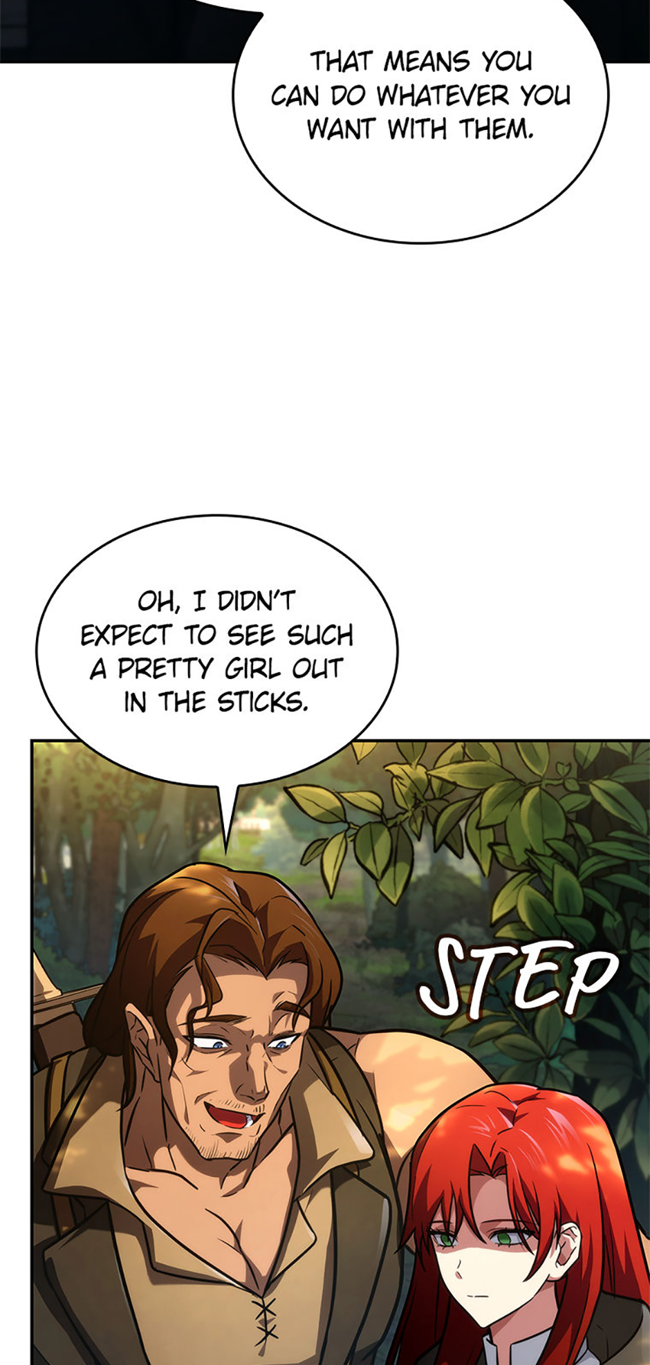 Read The Infinite Mage EN Manga Online