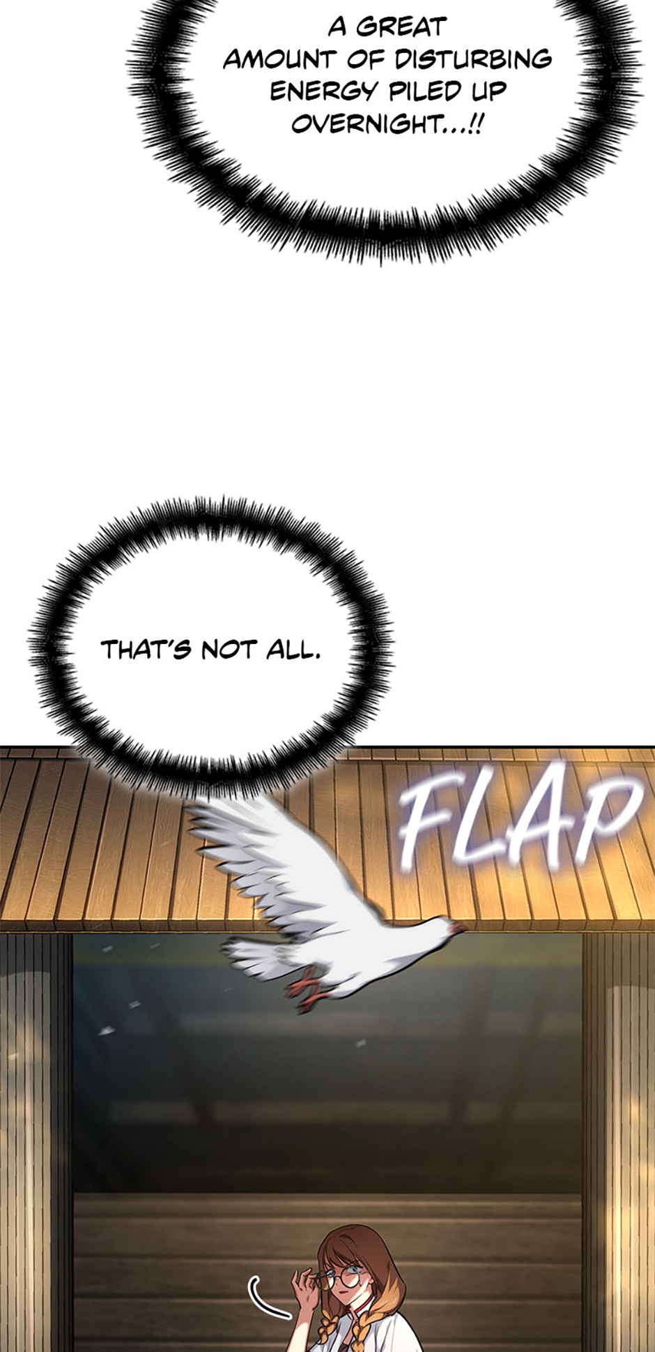 Read The Infinite Mage EN Manga Online