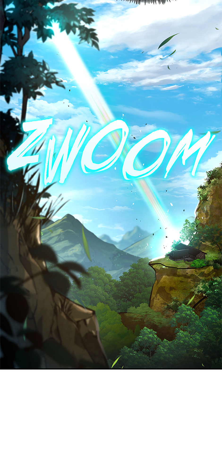 Read The Infinite Mage EN Manga Online