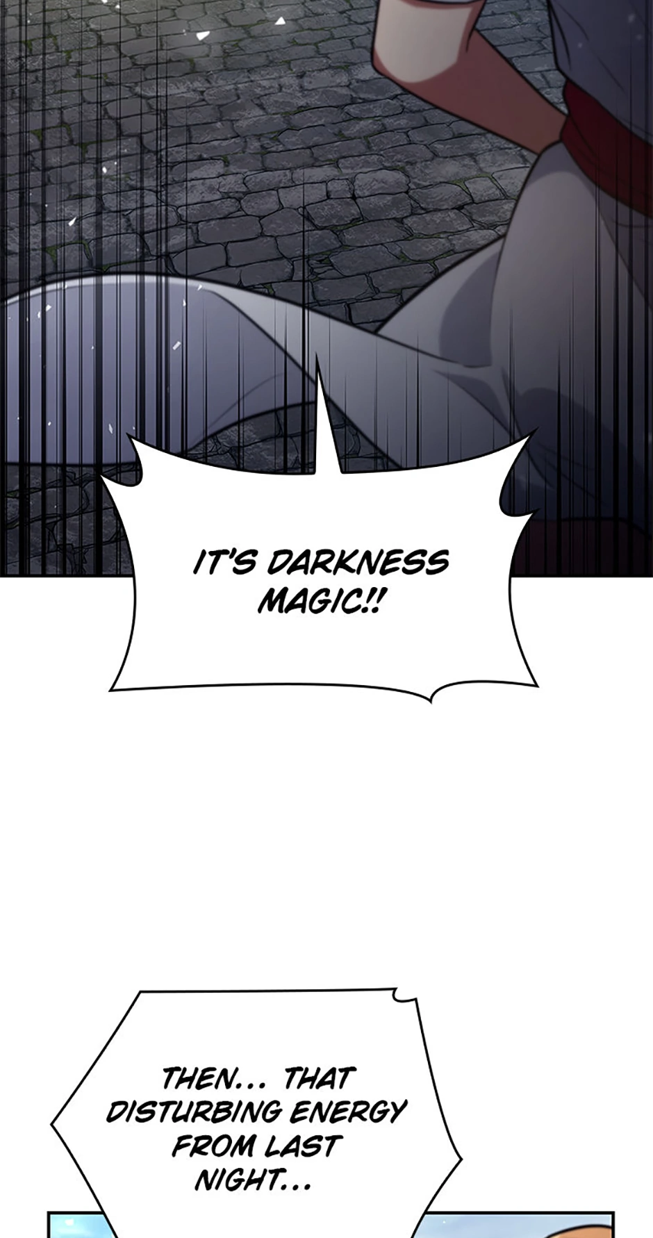 Read The Infinite Mage EN Manga Online