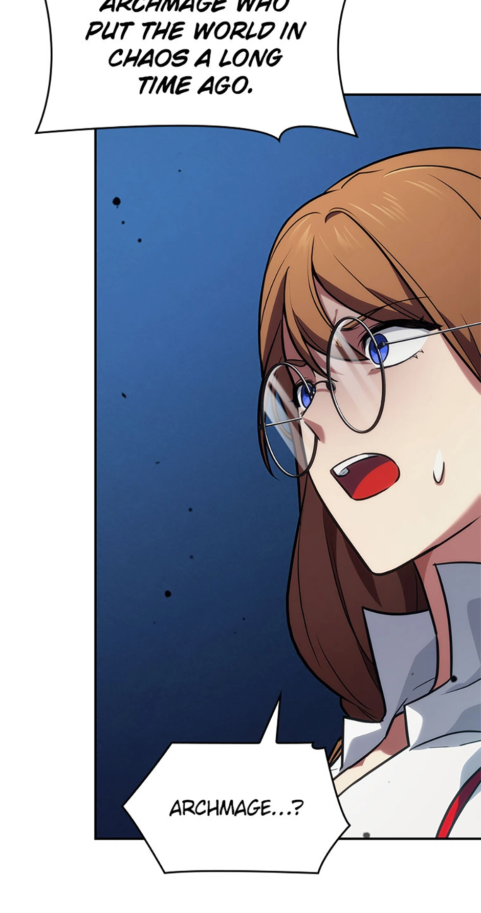 Read The Infinite Mage EN Manga Online