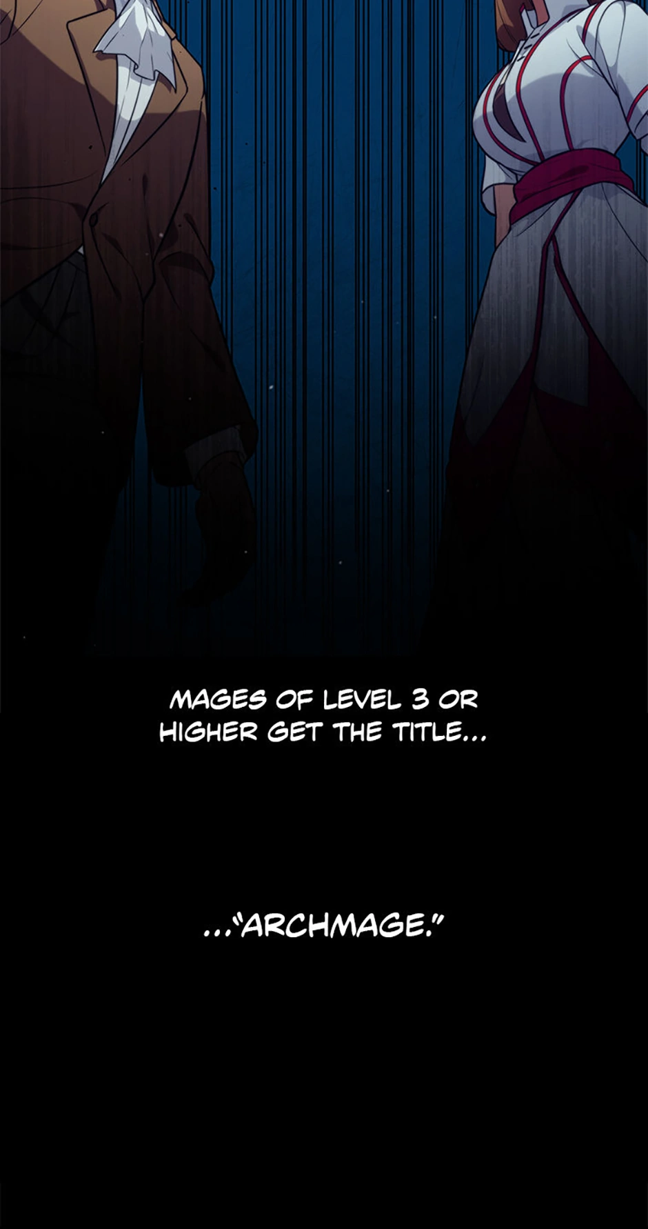 Read The Infinite Mage EN Manga Online