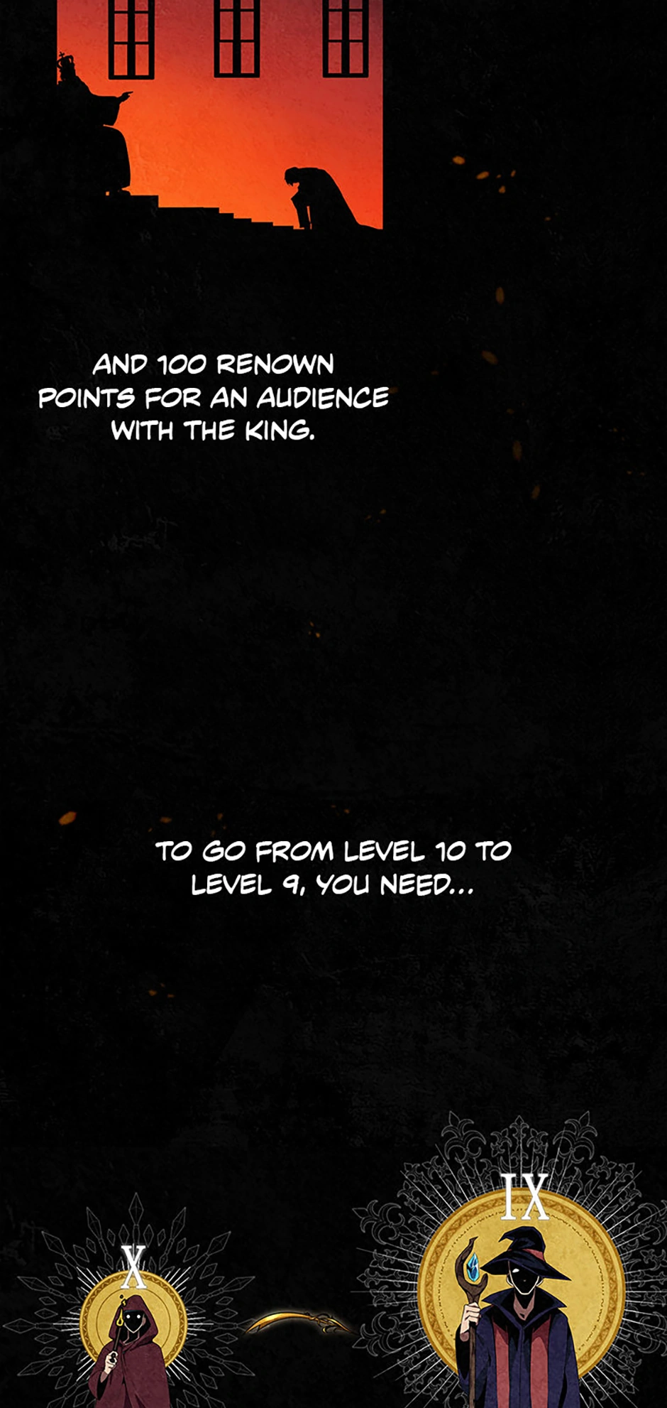 Read The Infinite Mage EN Manga Online