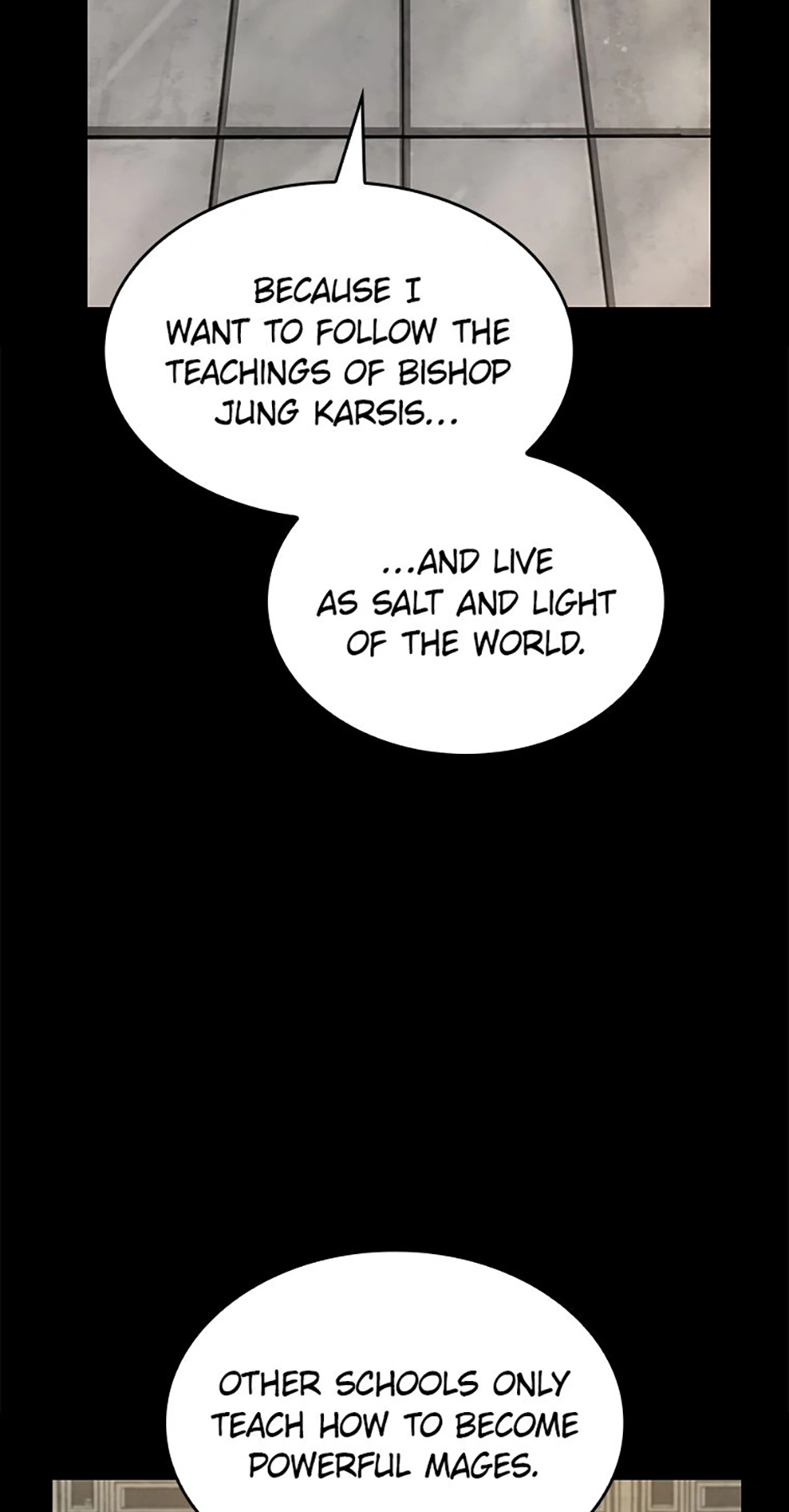 Read The Infinite Mage EN Manga Online