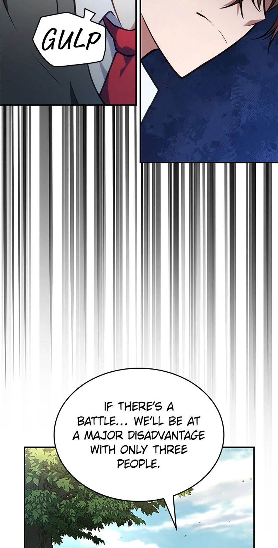 Read The Infinite Mage EN Manga Online