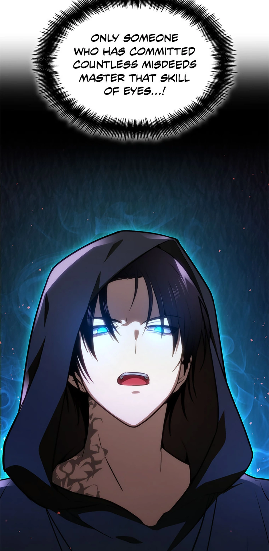 Read The Infinite Mage EN Manga Online