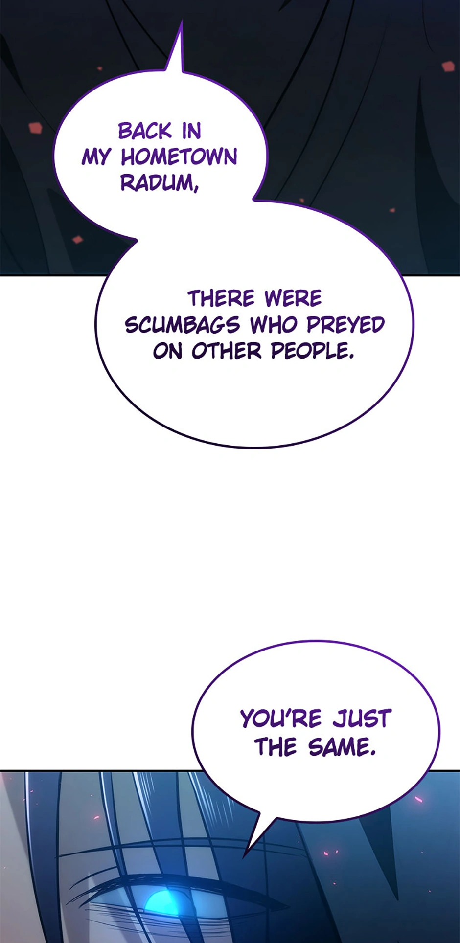 Read The Infinite Mage EN Manga Online