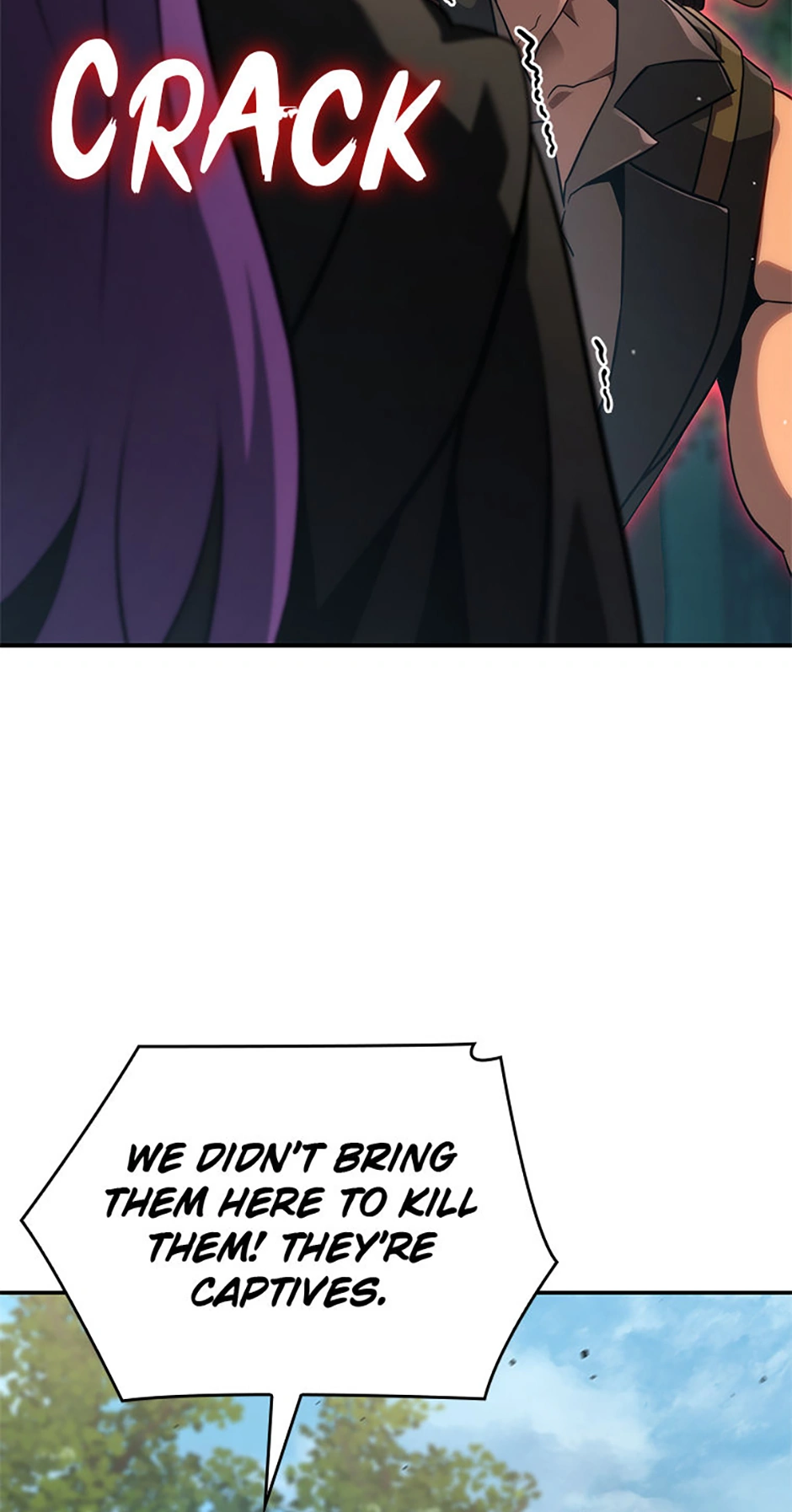 Read The Infinite Mage EN Manga Online