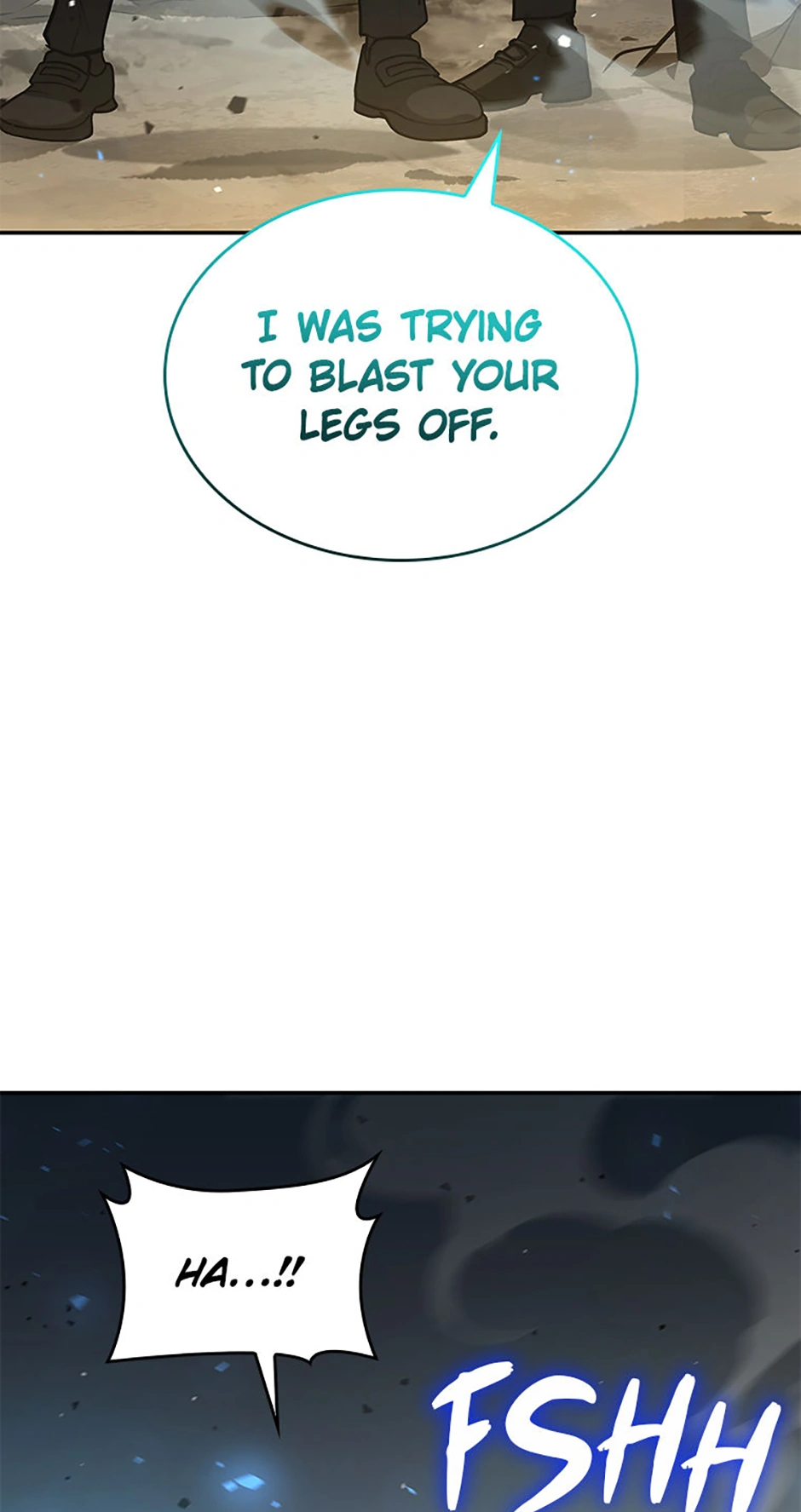 Read The Infinite Mage EN Manga Online